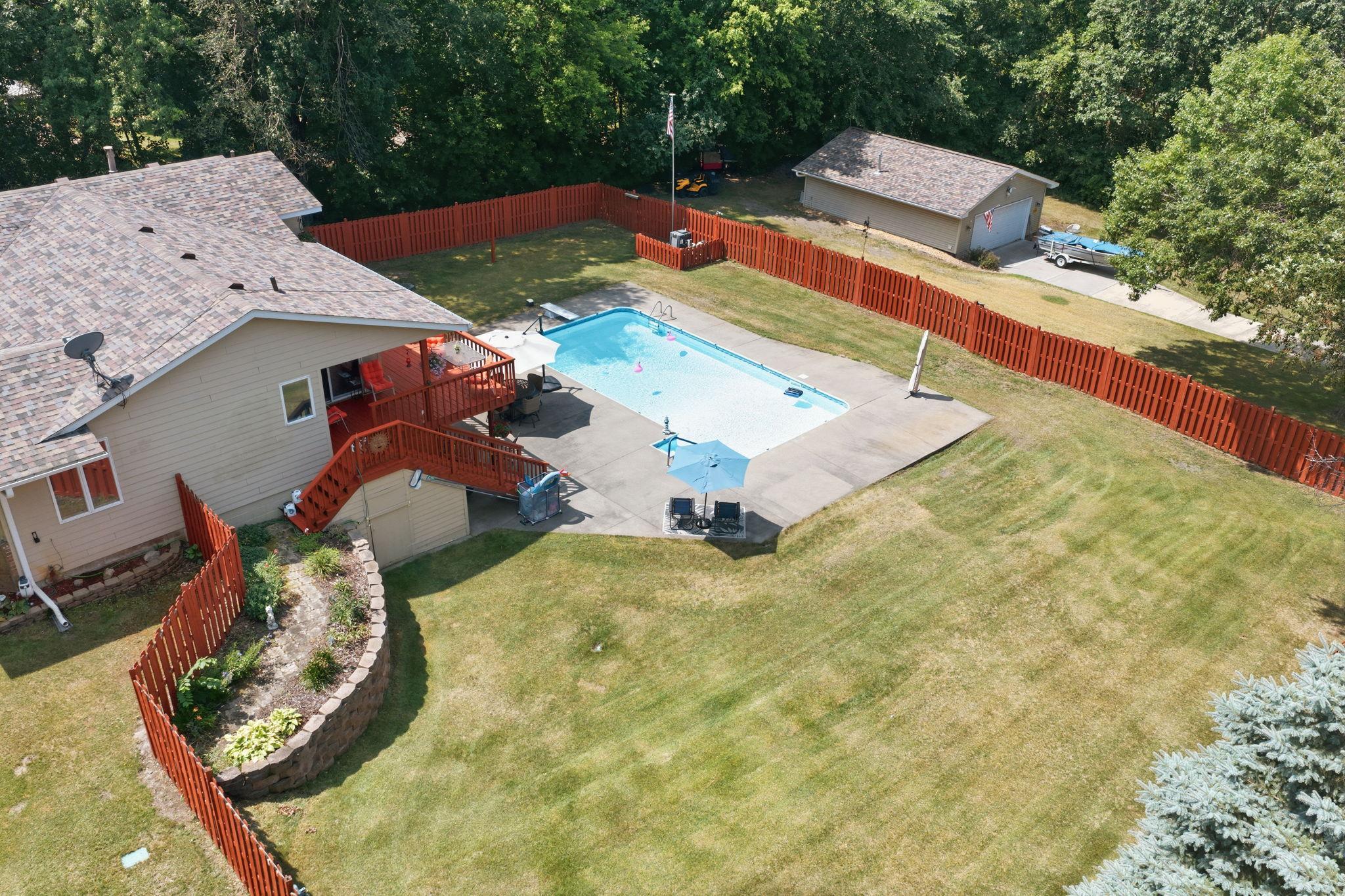 View of Residential at 20292 169th Circle, Big Lake MN 55309, Big Lake (46 of 52) - Mike Wilen | Minnesota Team Real Estate