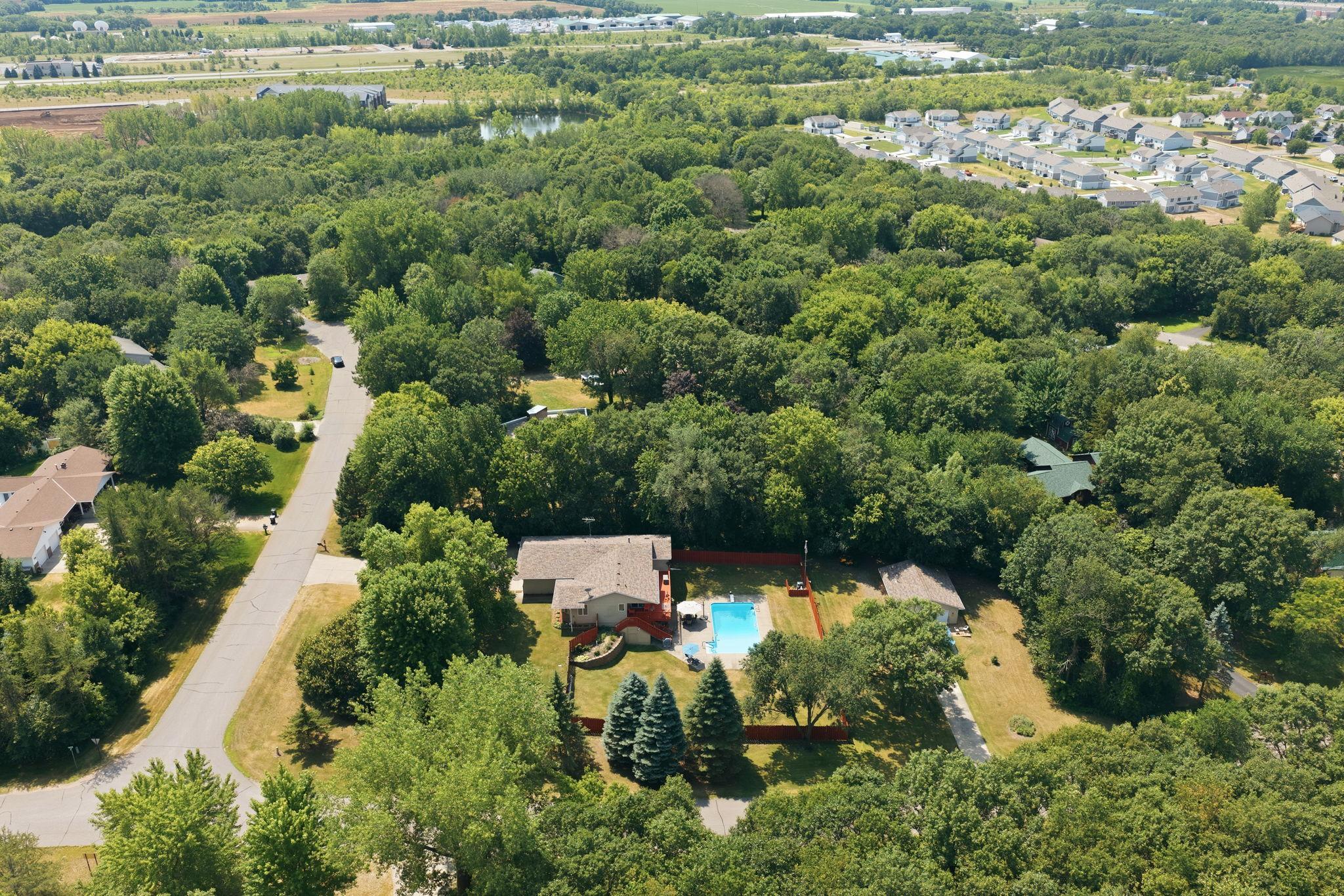 View of Residential at 20292 169th Circle, Big Lake MN 55309, Big Lake (45 of 52) - Mike Wilen | Minnesota Team Real Estate