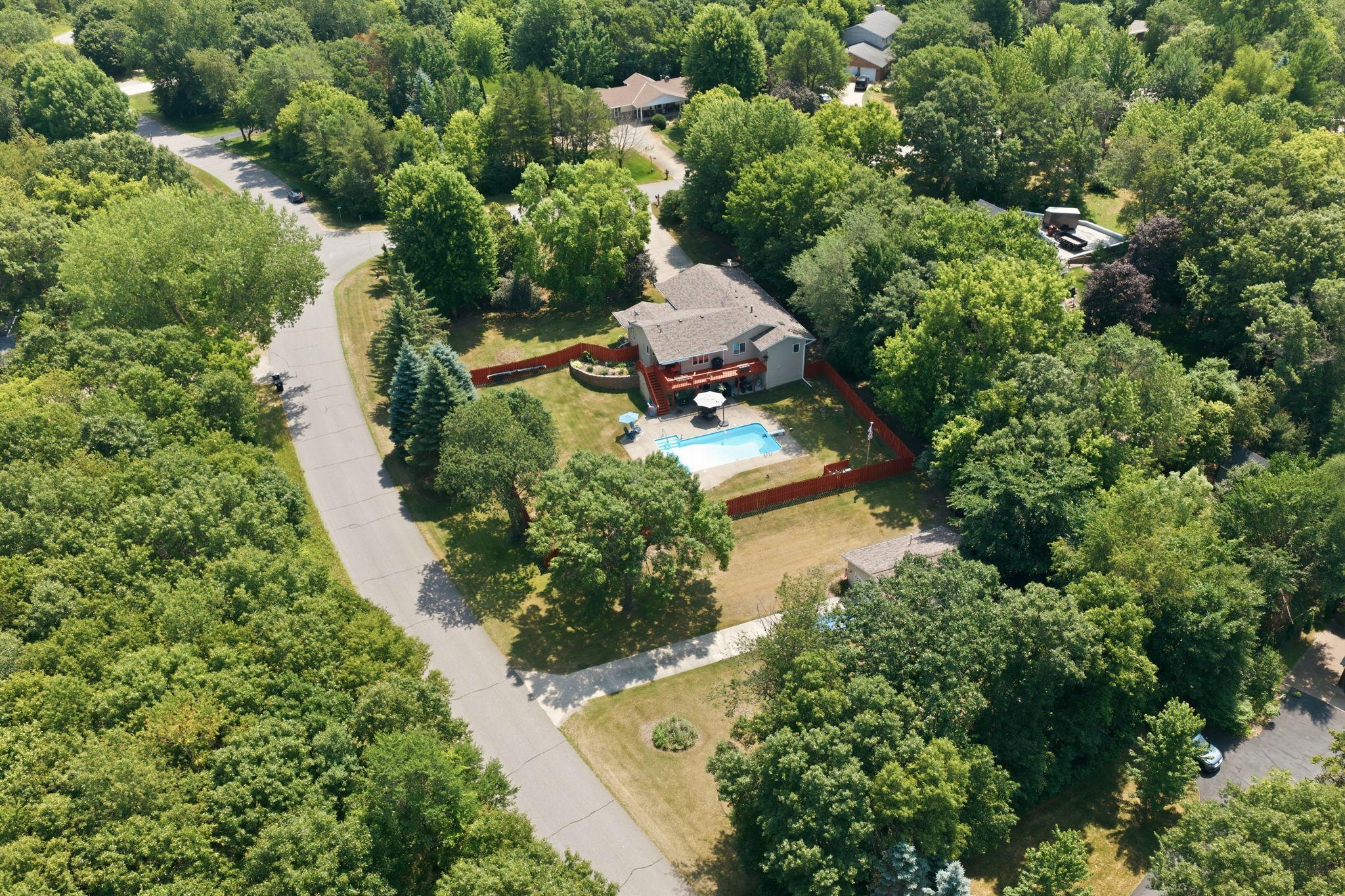 View of Residential at 20292 169th Circle, Big Lake MN 55309, Big Lake (44 of 52) - Mike Wilen | Minnesota Team Real Estate