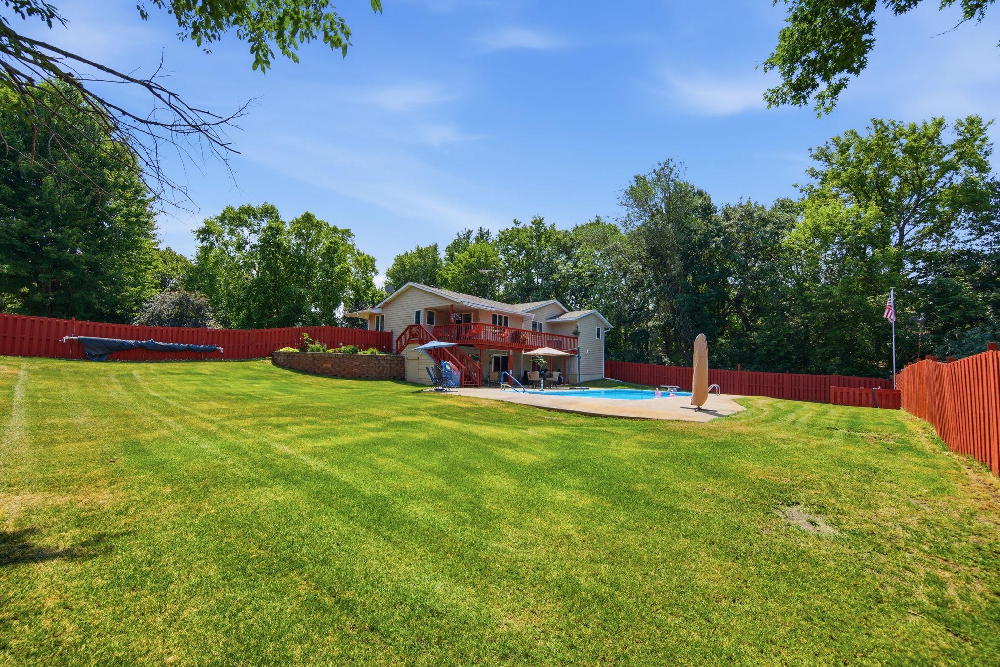 View of Residential at 20292 169th Circle, Big Lake MN 55309, Big Lake (38 of 52) - Mike Wilen | Minnesota Team Real Estate