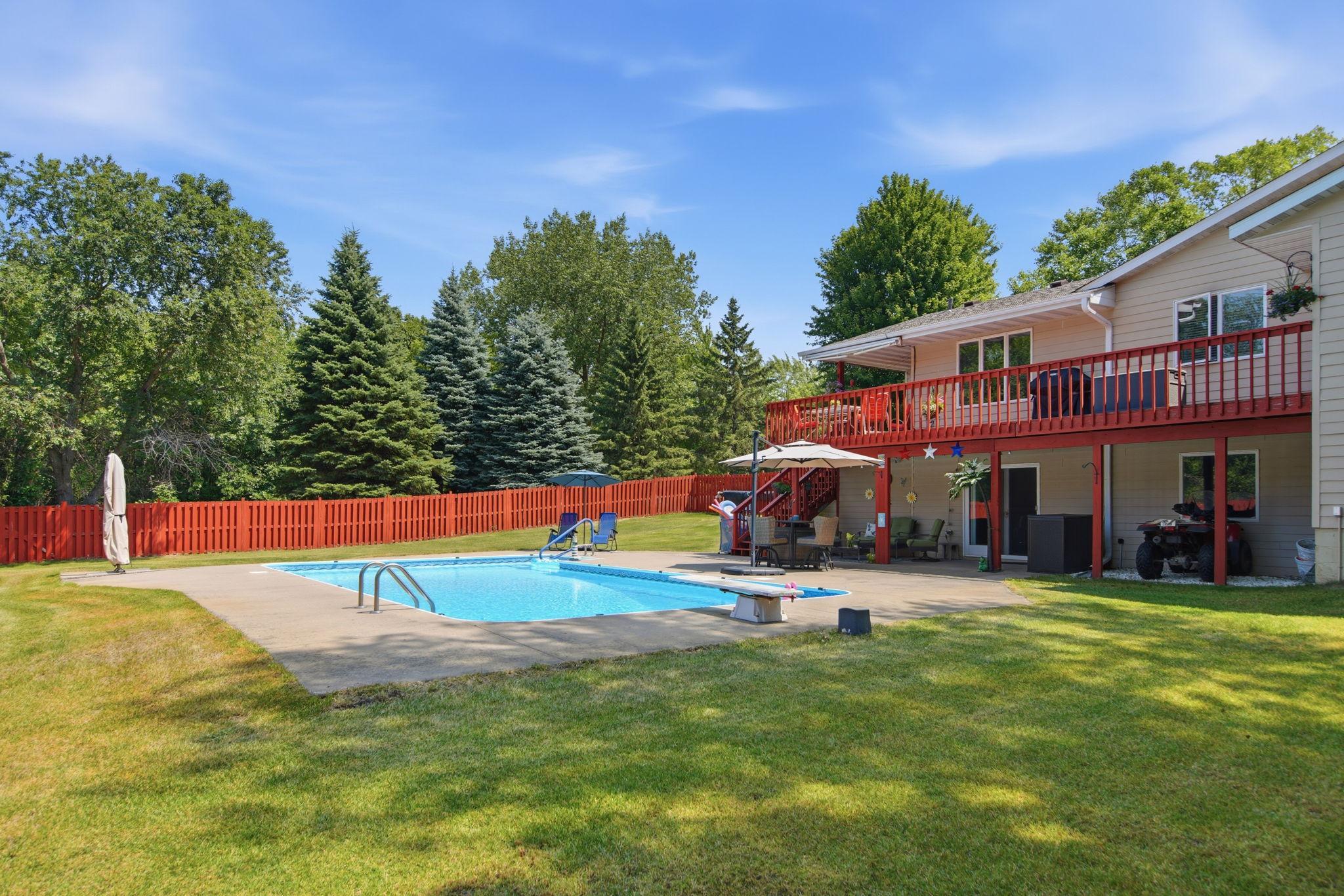 View of Residential at 20292 169th Circle, Big Lake MN 55309, Big Lake (35 of 52) - Mike Wilen | Minnesota Team Real Estate