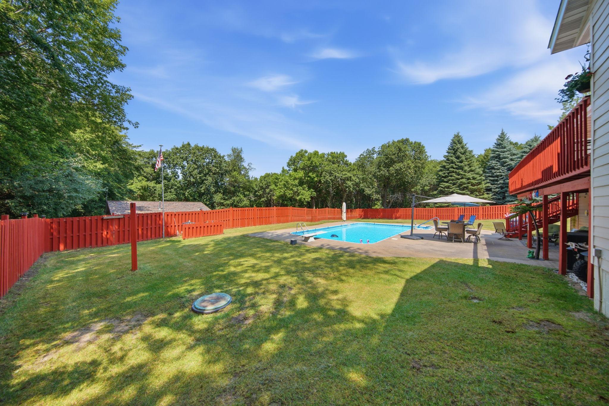 View of Residential at 20292 169th Circle, Big Lake MN 55309, Big Lake (34 of 52) - Mike Wilen | Minnesota Team Real Estate