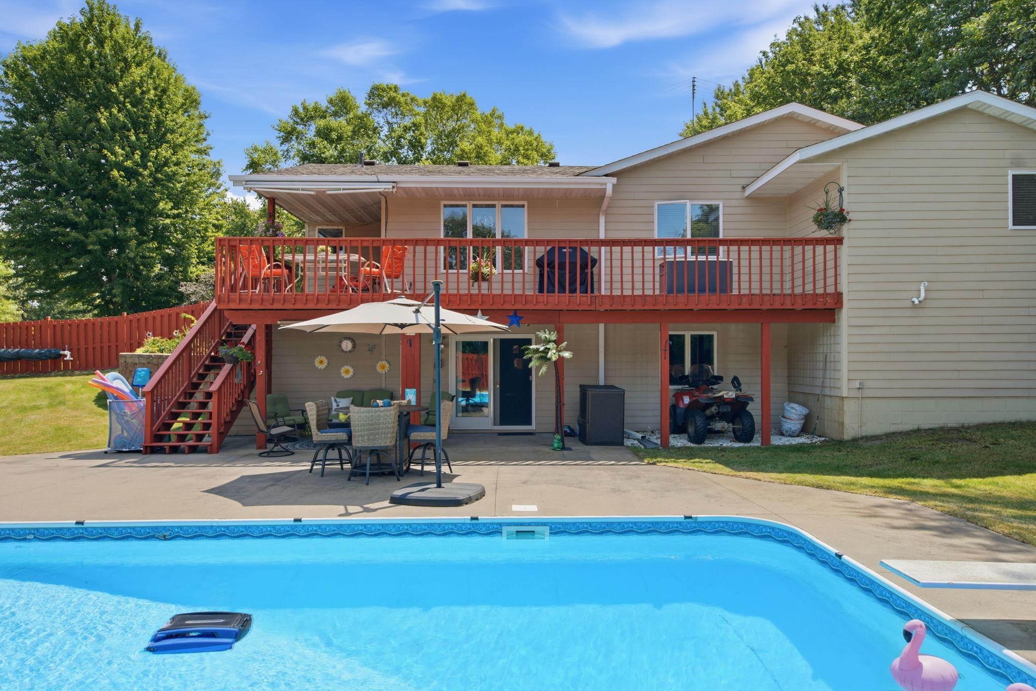 View of Residential at 20292 169th Circle, Big Lake MN 55309, Big Lake (3 of 52) - Mike Wilen | Minnesota Team Real Estate