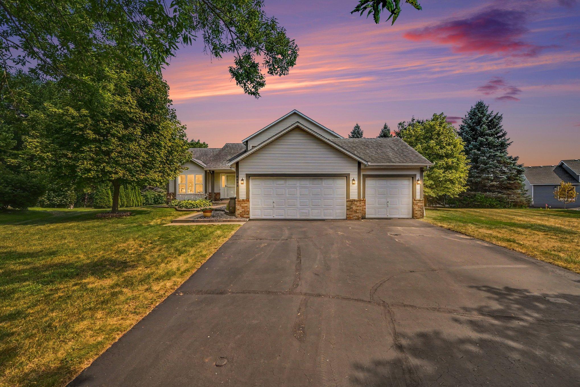 View of Residential at 8695 Jorgensen Avenue, Cottage Grove MN 55016, Cottage Grove - Mike Wilen | Minnesota Team Real Estate