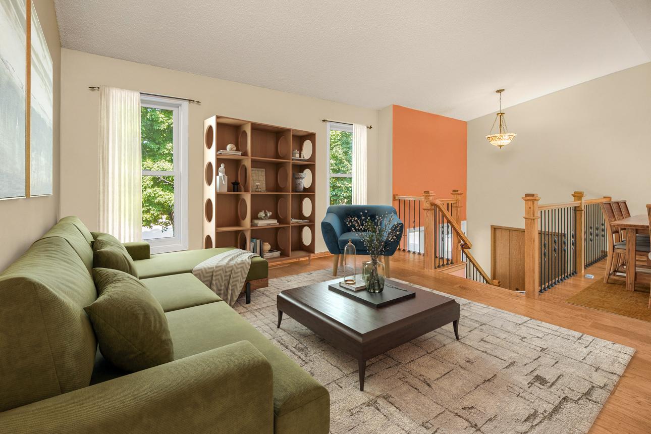 View of Residential at 16211 Flagstaff Court, Lakeville MN 55068, Lakeville (3 of 23) - Mike Wilen | Minnesota Team Real Estate