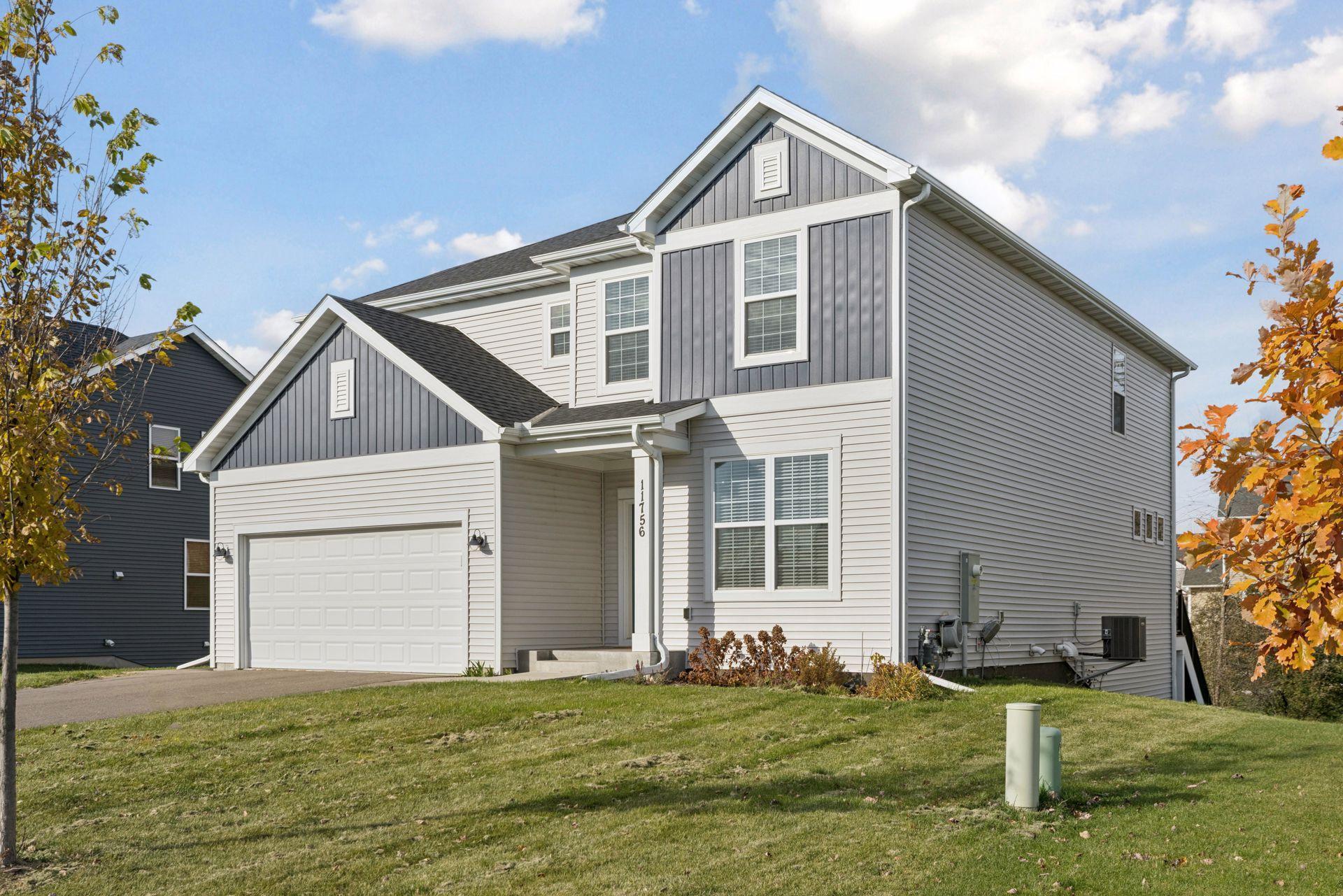 View of Single Family at 11756 Upper 31st Street, Lake Elmo - Mike Wilen | Minnesota Team Real Estate