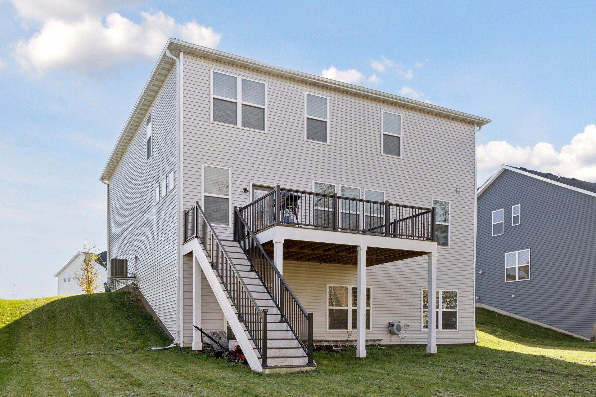 View of Residential at 11756 Upper 31st Street, Lake Elmo MN 55042, Lake Elmo (40 of 45) - Mike Wilen | Minnesota Team Real Estate