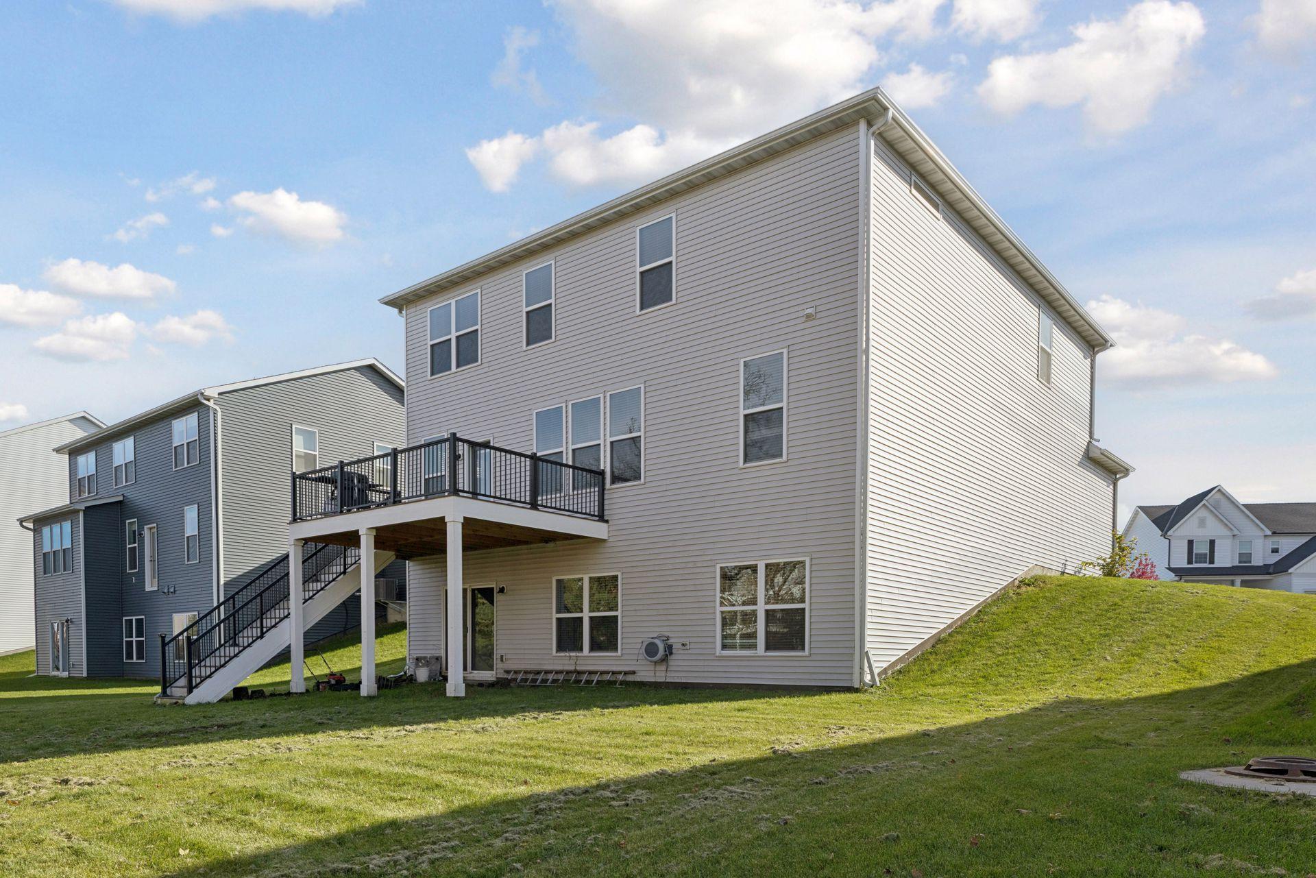 View of Residential at 11756 Upper 31st Street, Lake Elmo MN 55042, Lake Elmo (41 of 45) - Mike Wilen | Minnesota Team Real Estate