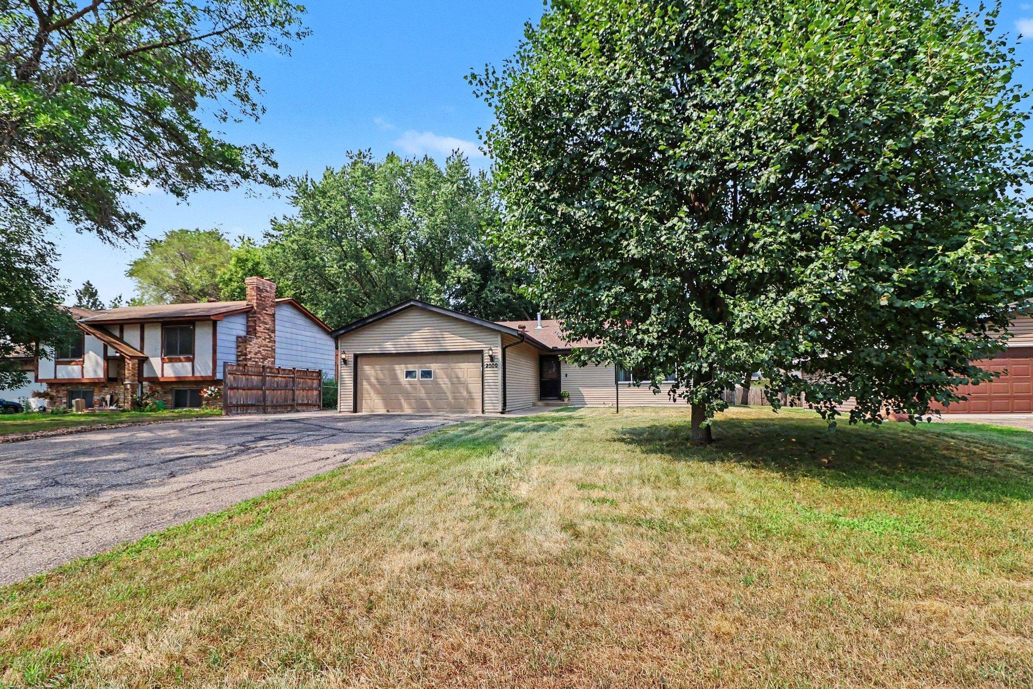View of Residential at 2000 75th Avenue, Brooklyn Park MN 55444, Brooklyn Park (18 of 28) - Mike Wilen | Minnesota Team Real Estate