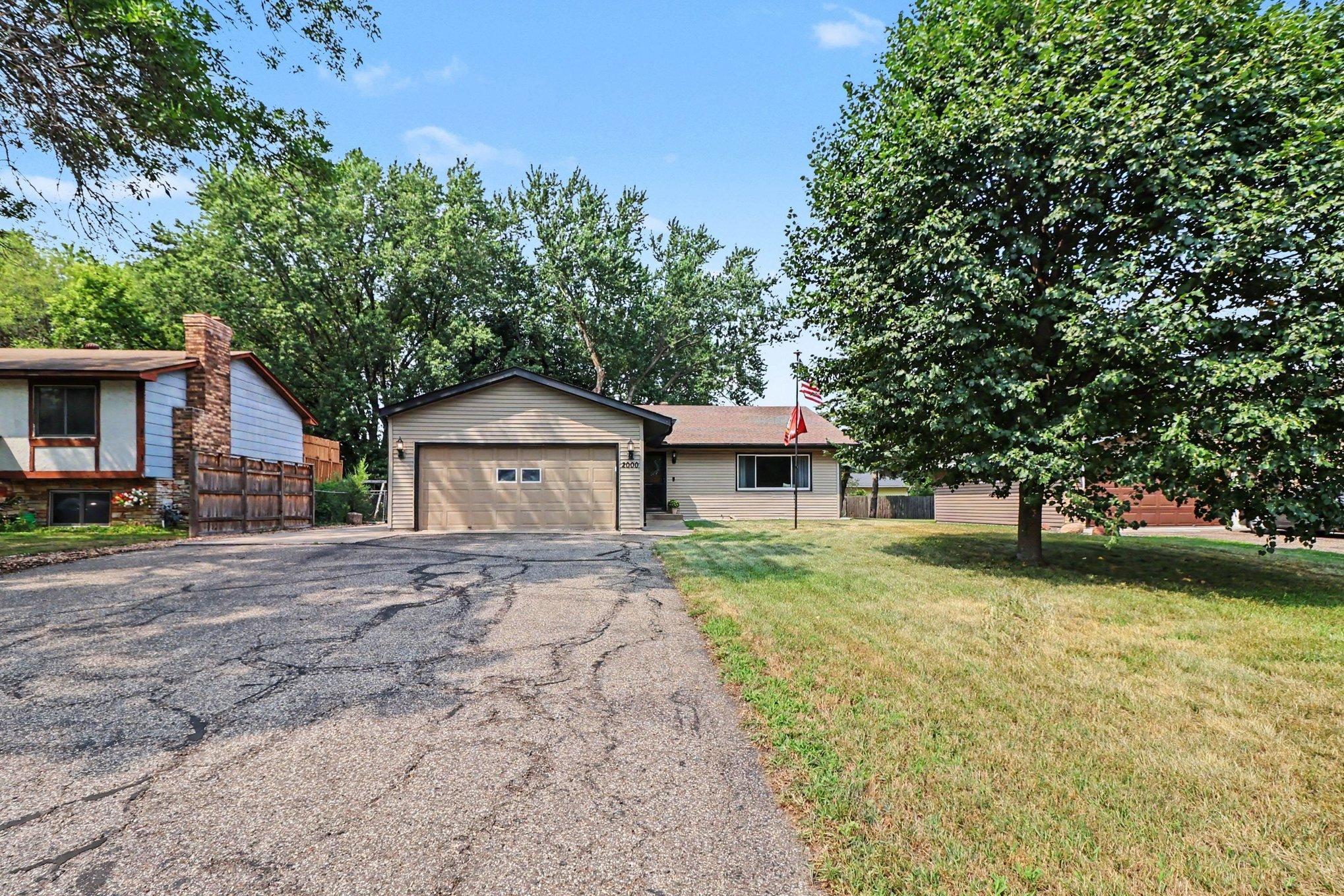 View of Residential at 2000 75th Avenue, Brooklyn Park MN 55444, Brooklyn Park (22 of 28) - Mike Wilen | Minnesota Team Real Estate