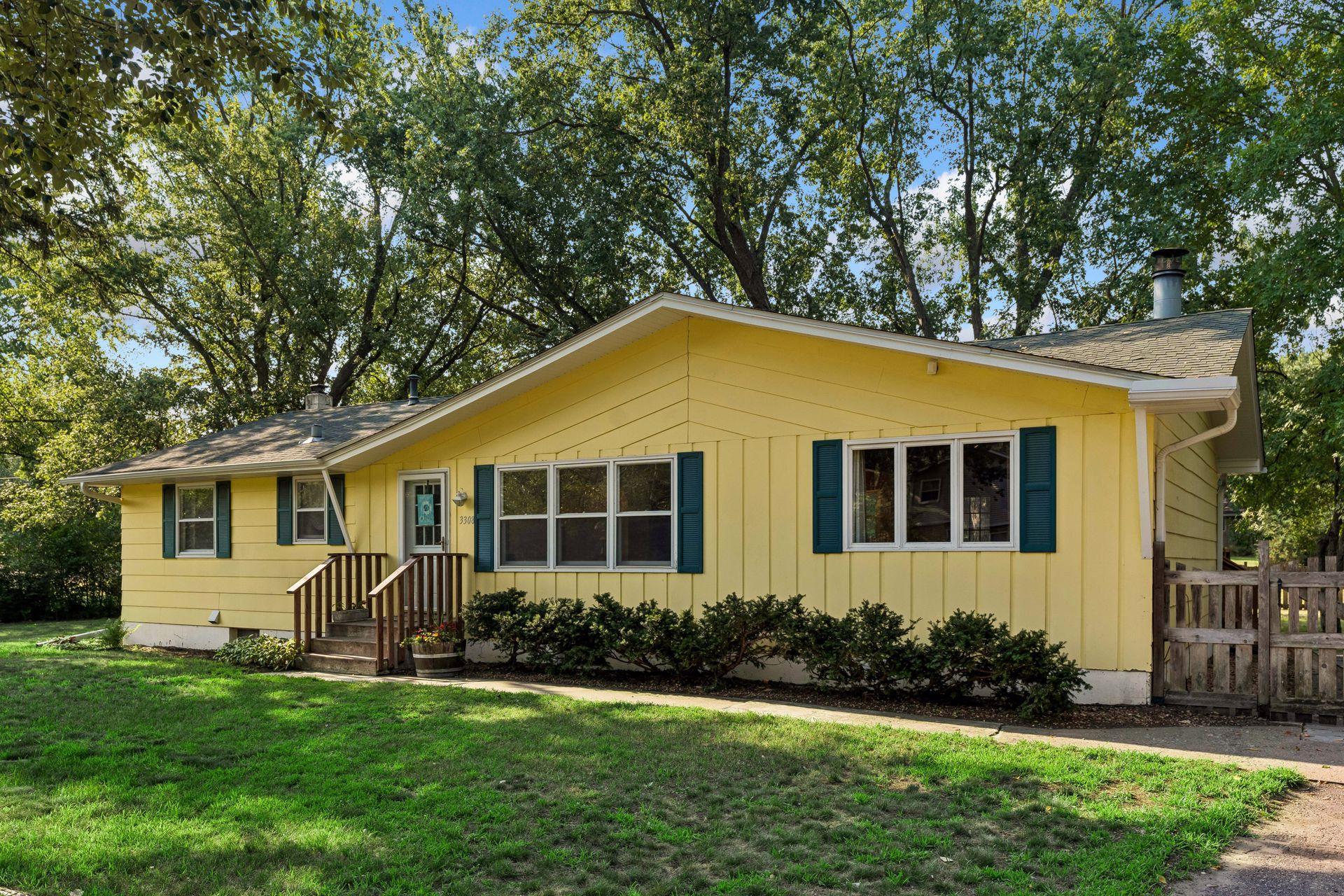 View of Residential at 3308 173rd Lane, Andover MN 55304, Andover (31 of 31) - Mike Wilen | Minnesota Team Real Estate
