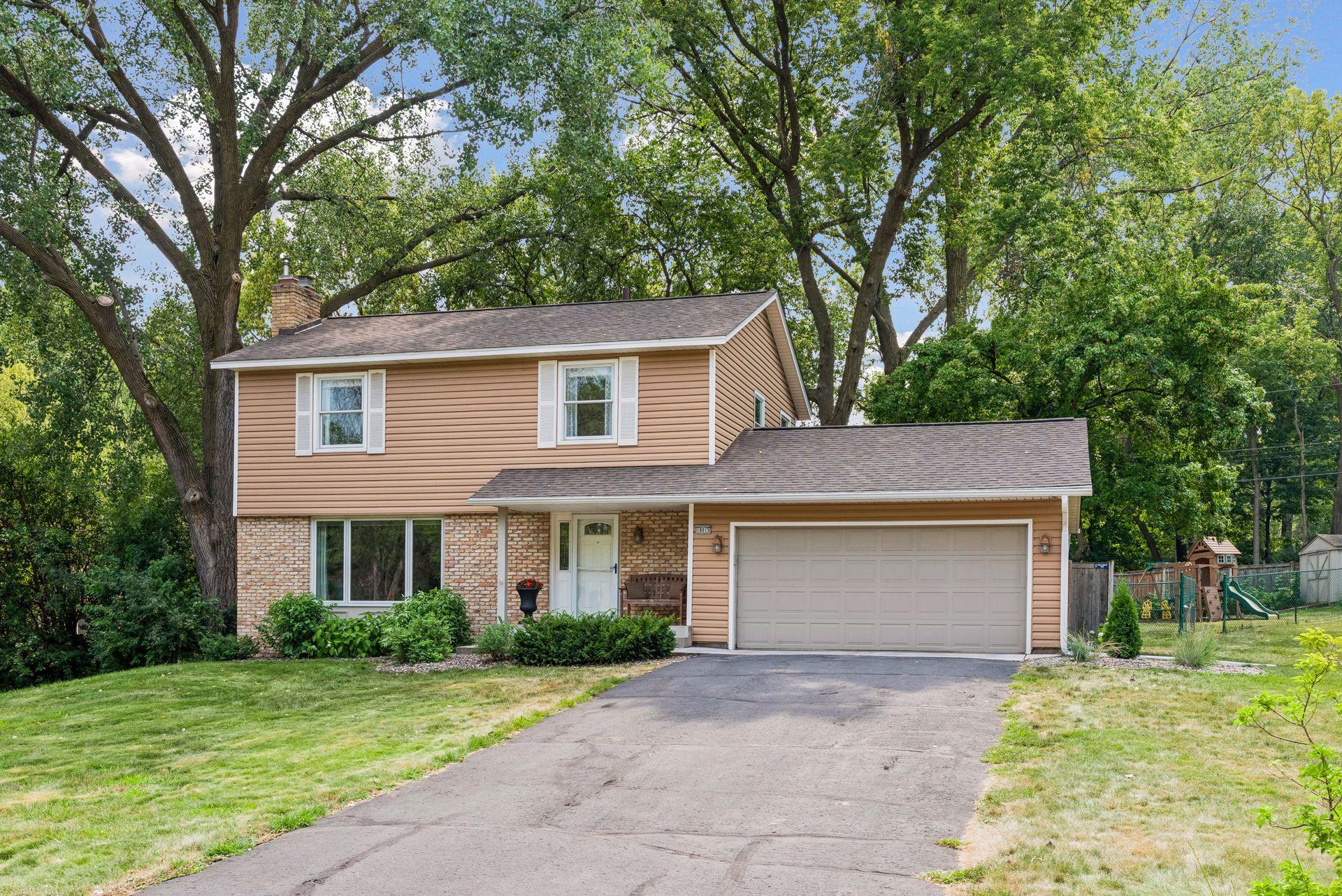 View of Residential at 18015 19th Avenue, Plymouth MN 55447, Plymouth - Mike Wilen | Minnesota Team Real Estate
