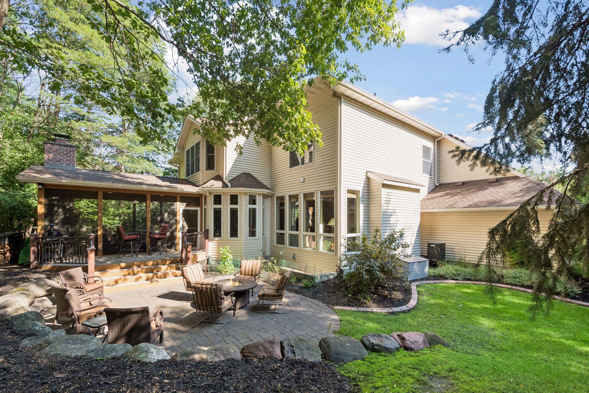 View of Residential at 9260 Red Oak Drive, Victoria MN 55386, Victoria (30 of 32) - Mike Wilen | Minnesota Team Real Estate