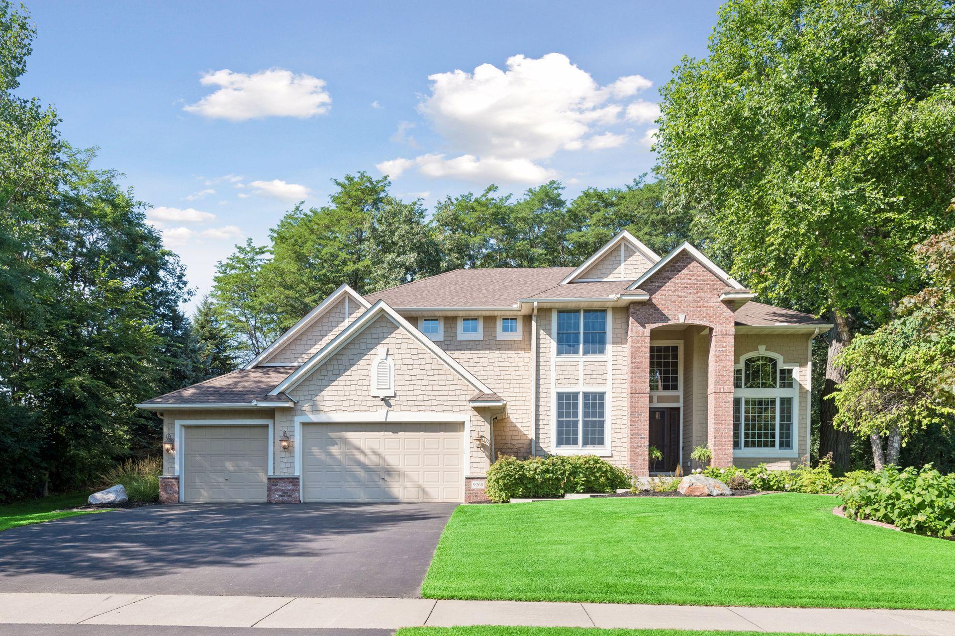 View of Residential at 9260 Red Oak Drive, Victoria MN 55386, Victoria (2 of 32) - Mike Wilen | Minnesota Team Real Estate