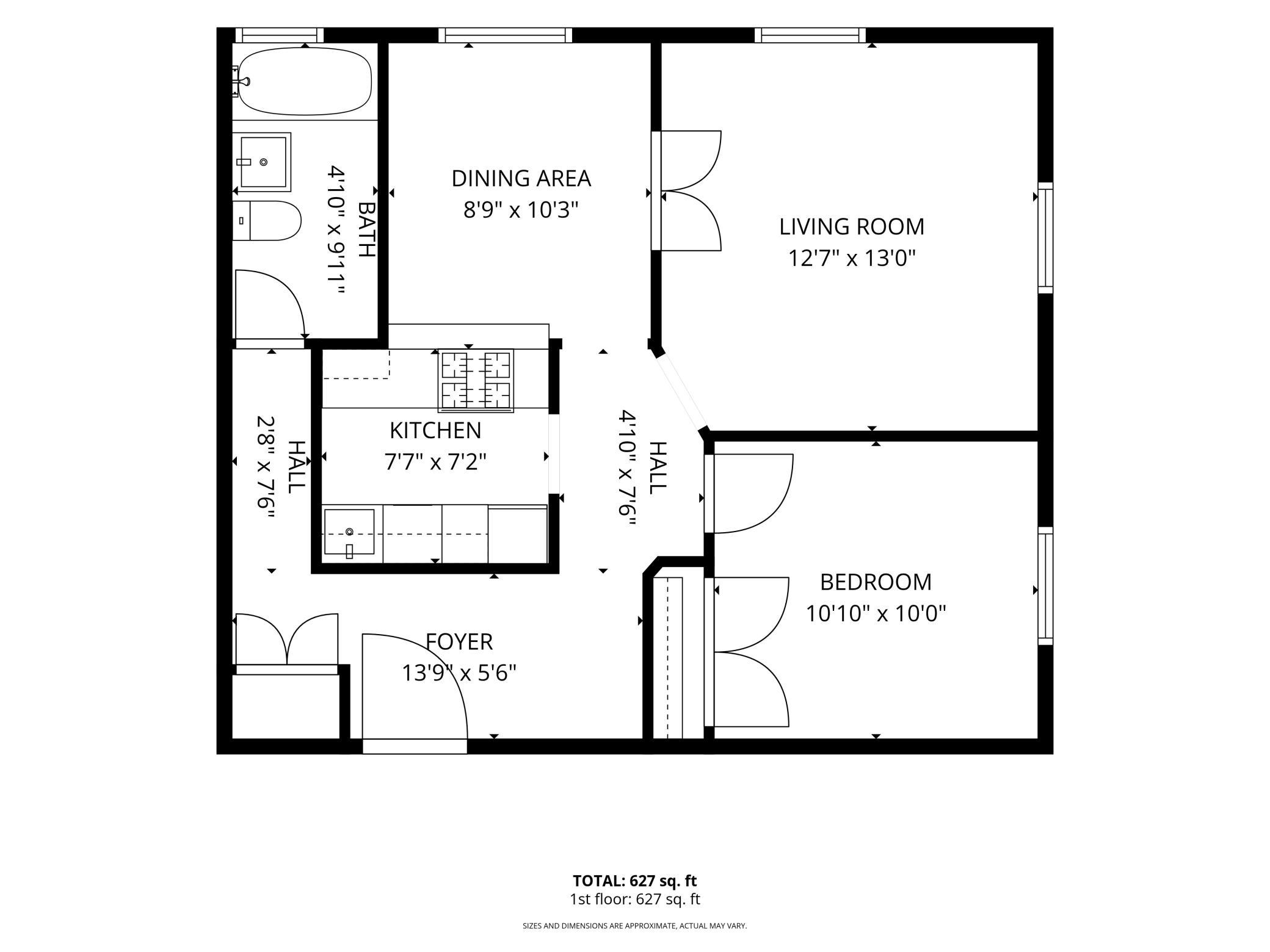 View of Residential at 1204 Harmon Place #21, Minneapolis MN 55403, Minneapolis (32 of 32) - Mike Wilen | Minnesota Team Real Estate