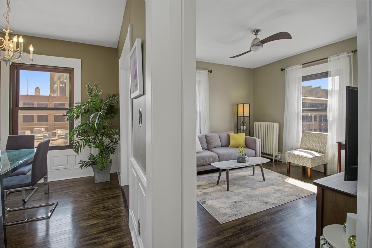 View of Residential at 1204 Harmon Place #21, Minneapolis MN 55403, Minneapolis (15 of 32) - Mike Wilen | Minnesota Team Real Estate