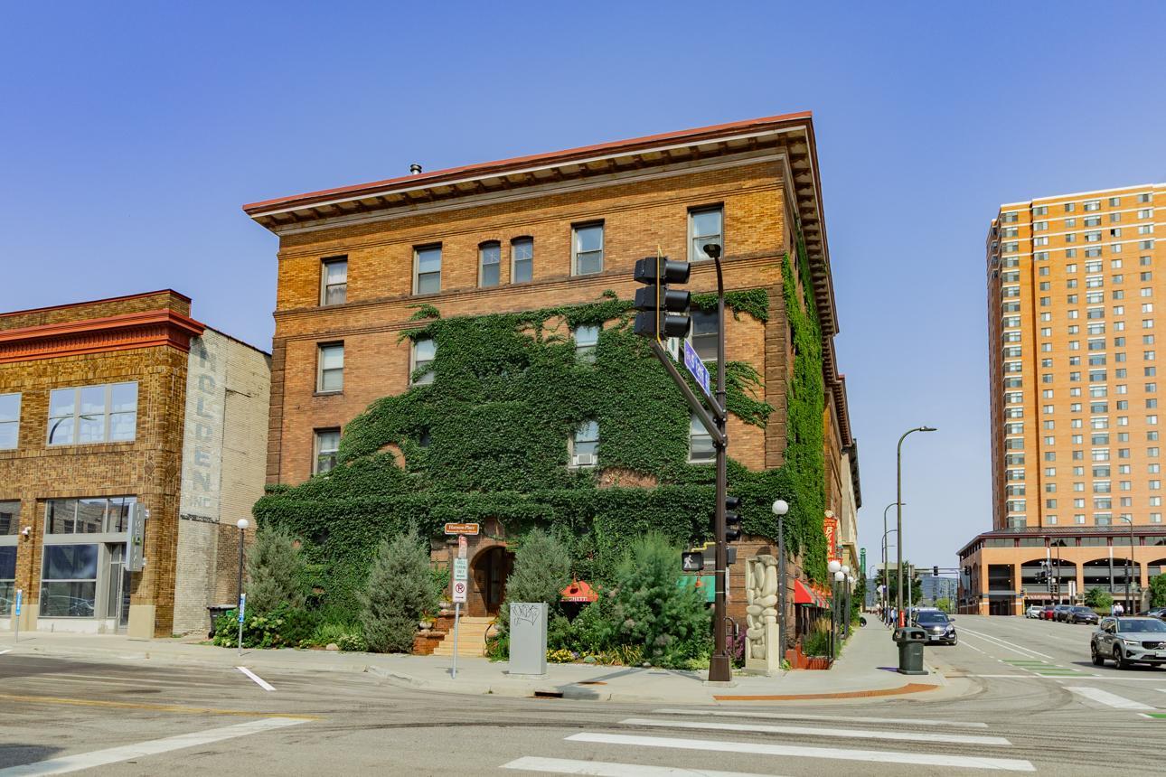 View of (CC) High Rise (4+ Levels) at 1204 Harmon Place, Minneapolis - Mike Wilen | Minnesota Team Real Estate