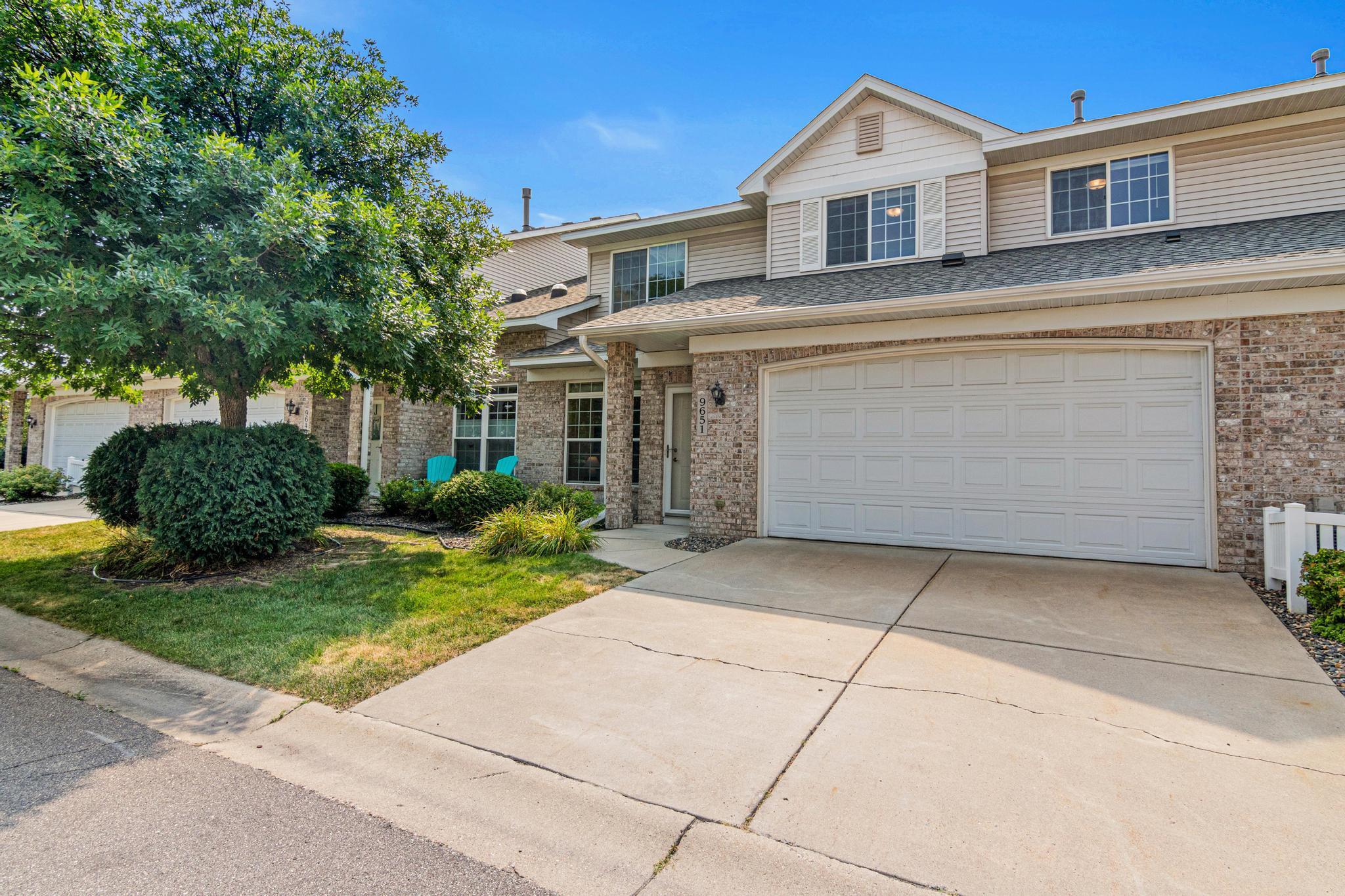 View of Residential at 9651 Belmont Lane, Eden Prairie MN 55347, Eden Prairie (28 of 28) - Mike Wilen | Minnesota Team Real Estate