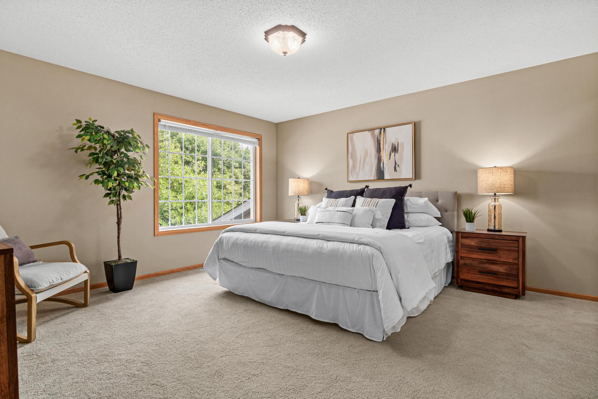 View of Residential at 9651 Belmont Lane, Eden Prairie MN 55347, Eden Prairie (16 of 28) - Mike Wilen | Minnesota Team Real Estate