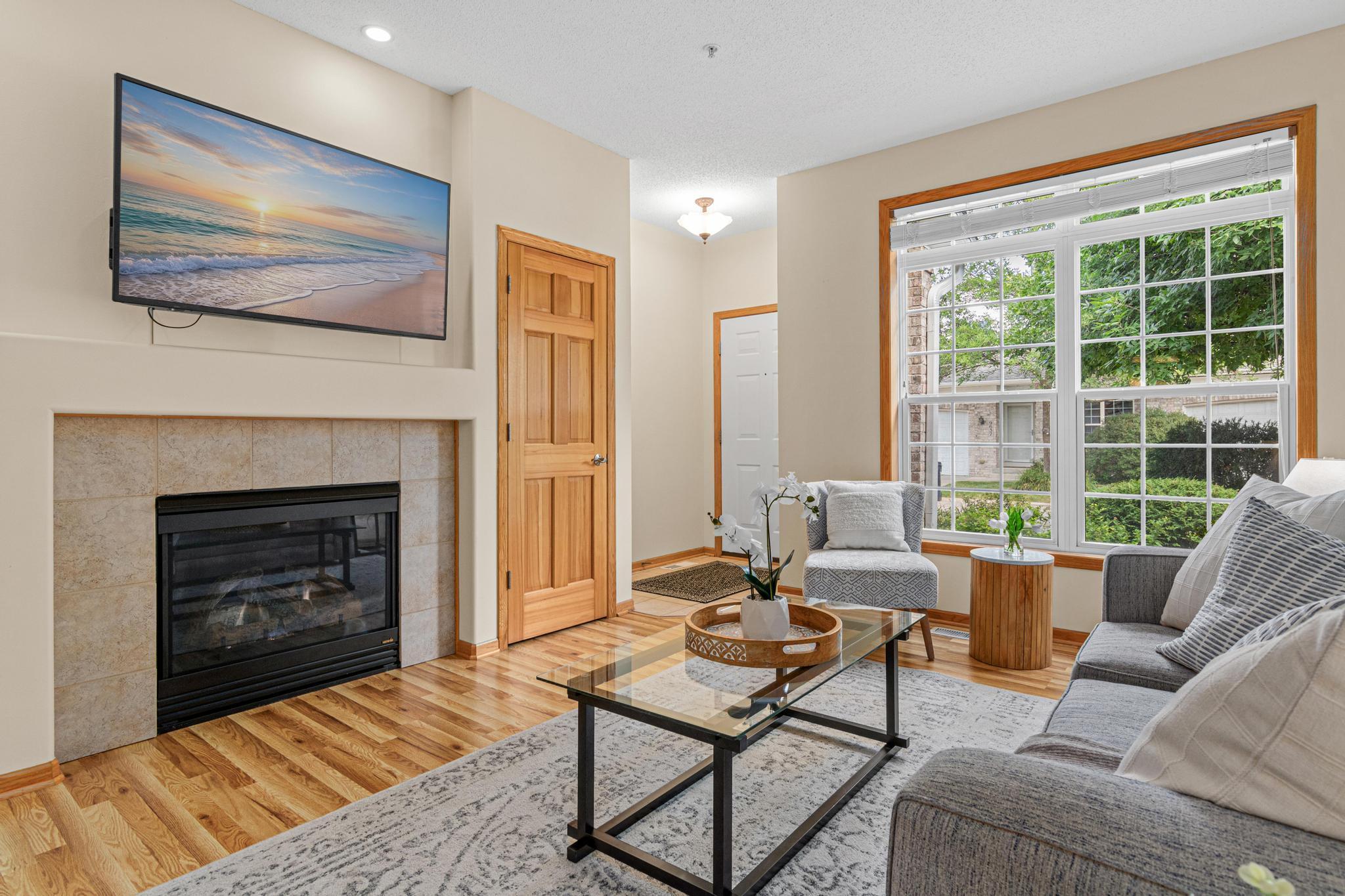 View of Residential at 9651 Belmont Lane, Eden Prairie MN 55347, Eden Prairie (3 of 28) - Mike Wilen | Minnesota Team Real Estate