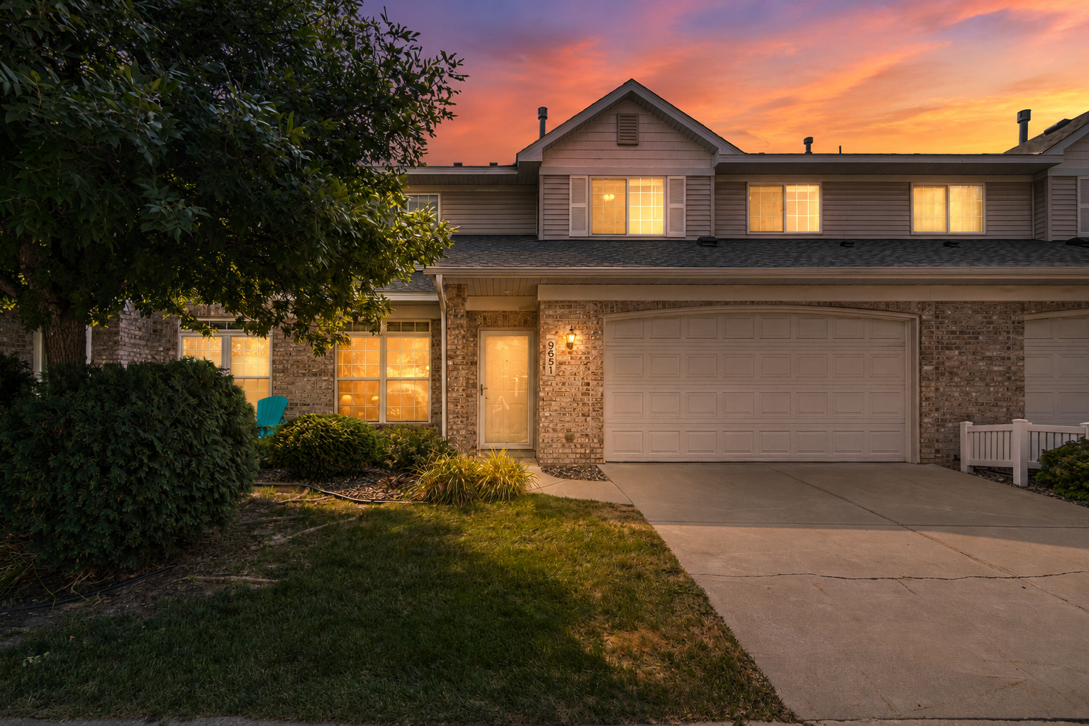 View of Residential at 9651 Belmont Lane, Eden Prairie MN 55347, Eden Prairie - Mike Wilen | Minnesota Team Real Estate