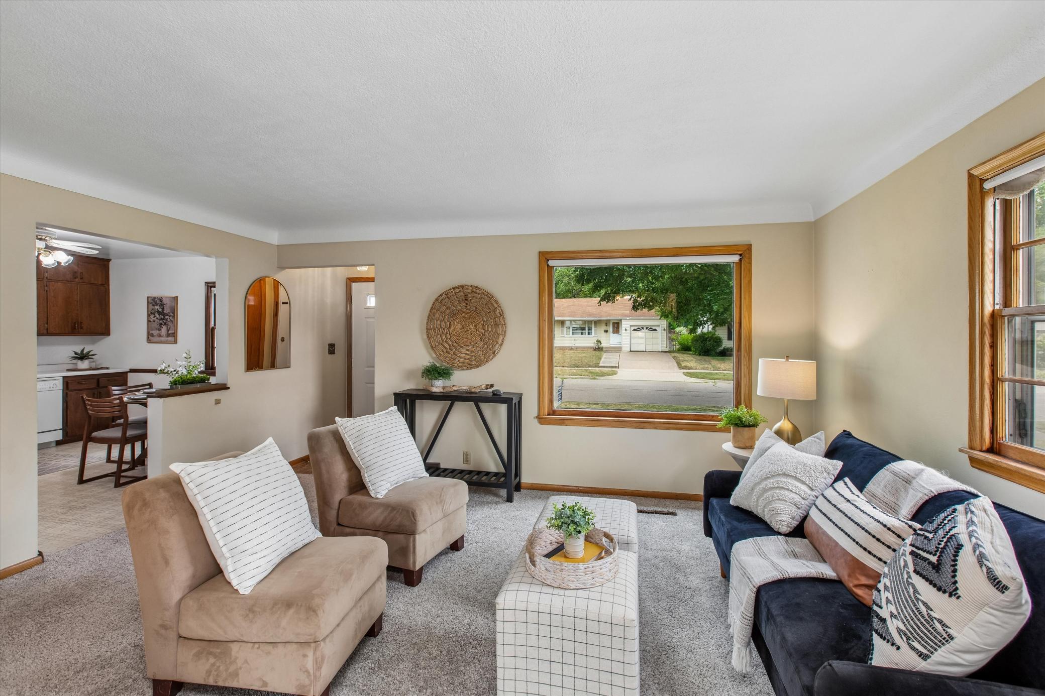 View of Residential at 418 17th Avenue, South Saint Paul MN 55075, South Saint Paul - Mike Wilen | Minnesota Team Real Estate