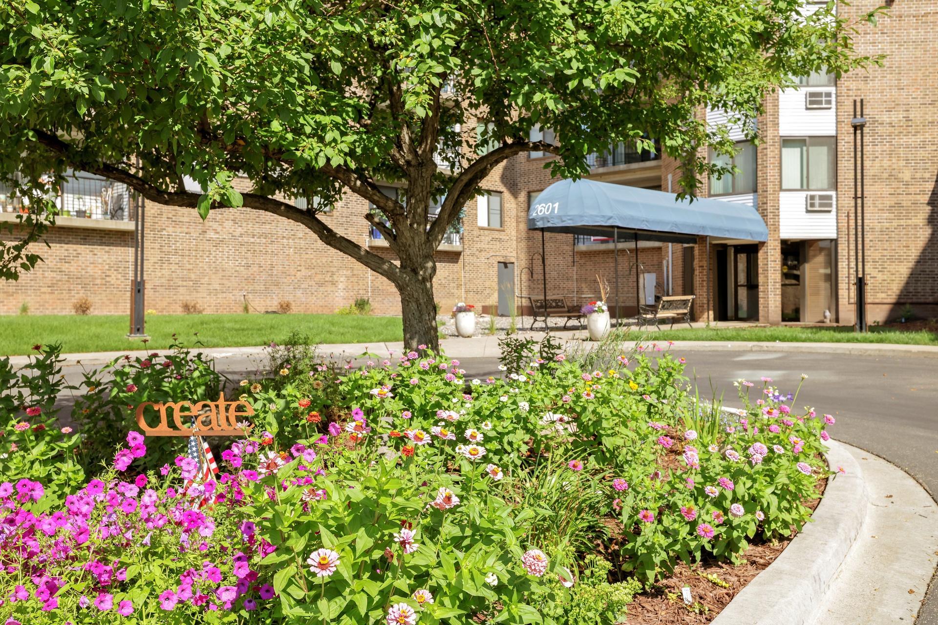 View of Residential at 2601 Kenzie Terrace #412, Saint Anthony MN 55418, Saint Anthony (19 of 29) - Mike Wilen | Minnesota Team Real Estate
