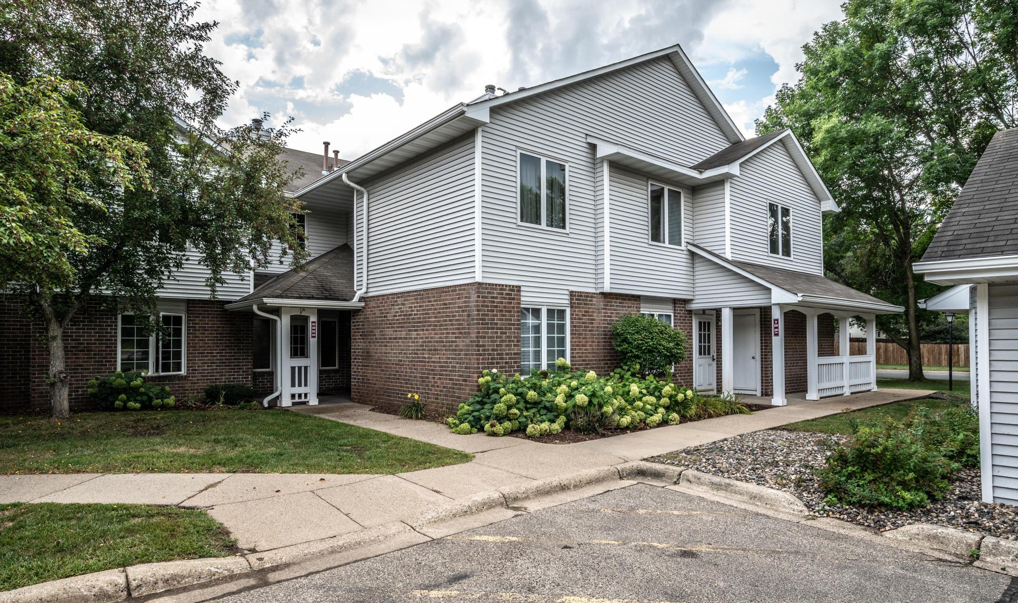 View of (CC) Manor/Village at 3590 Blue Jay Way, Eagan - Mike Wilen | Minnesota Team Real Estate