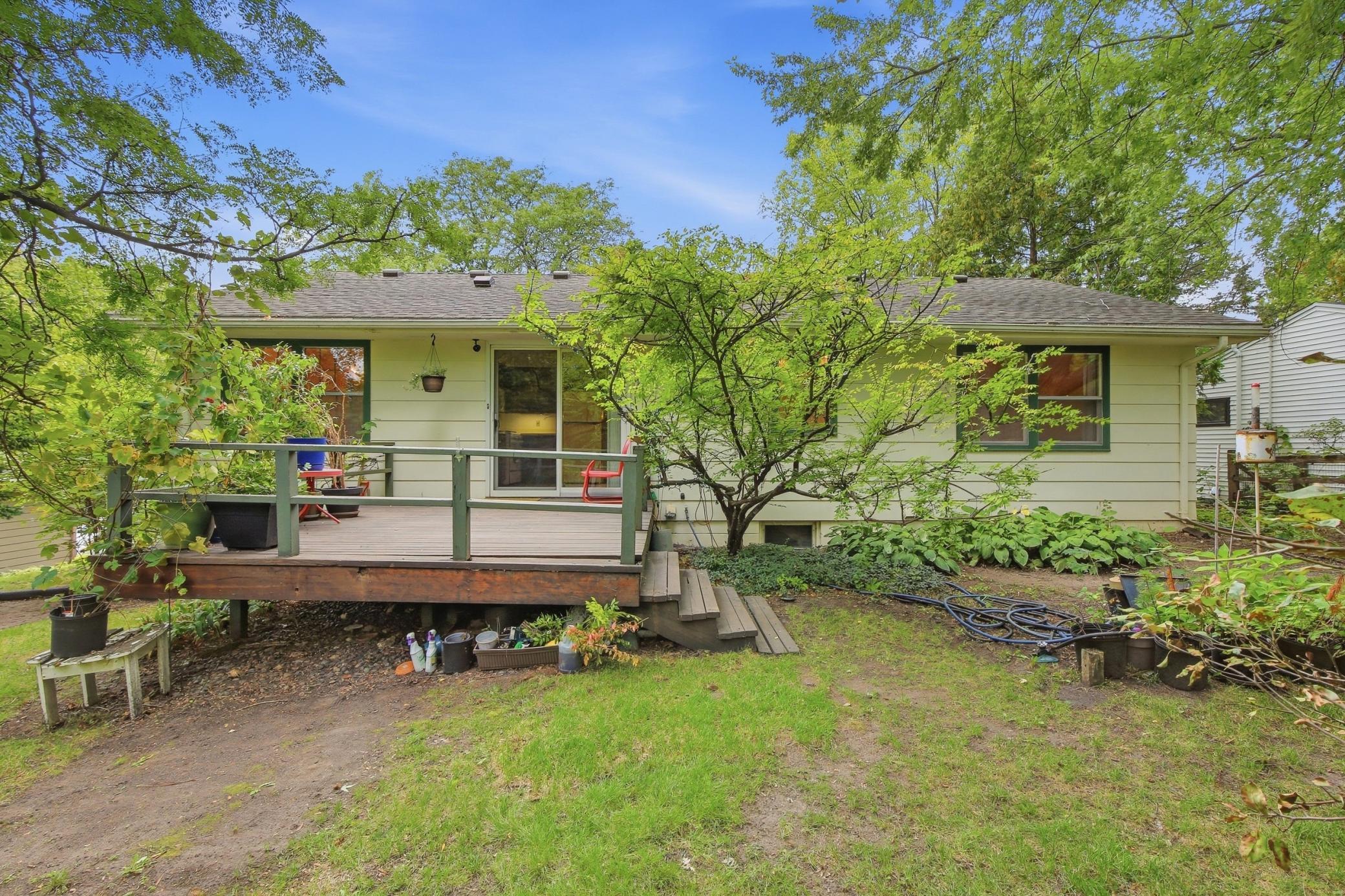 View of Residential at 141 Oakwood Drive, New Brighton MN 55112, New Brighton (51 of 65) - Mike Wilen | Minnesota Team Real Estate