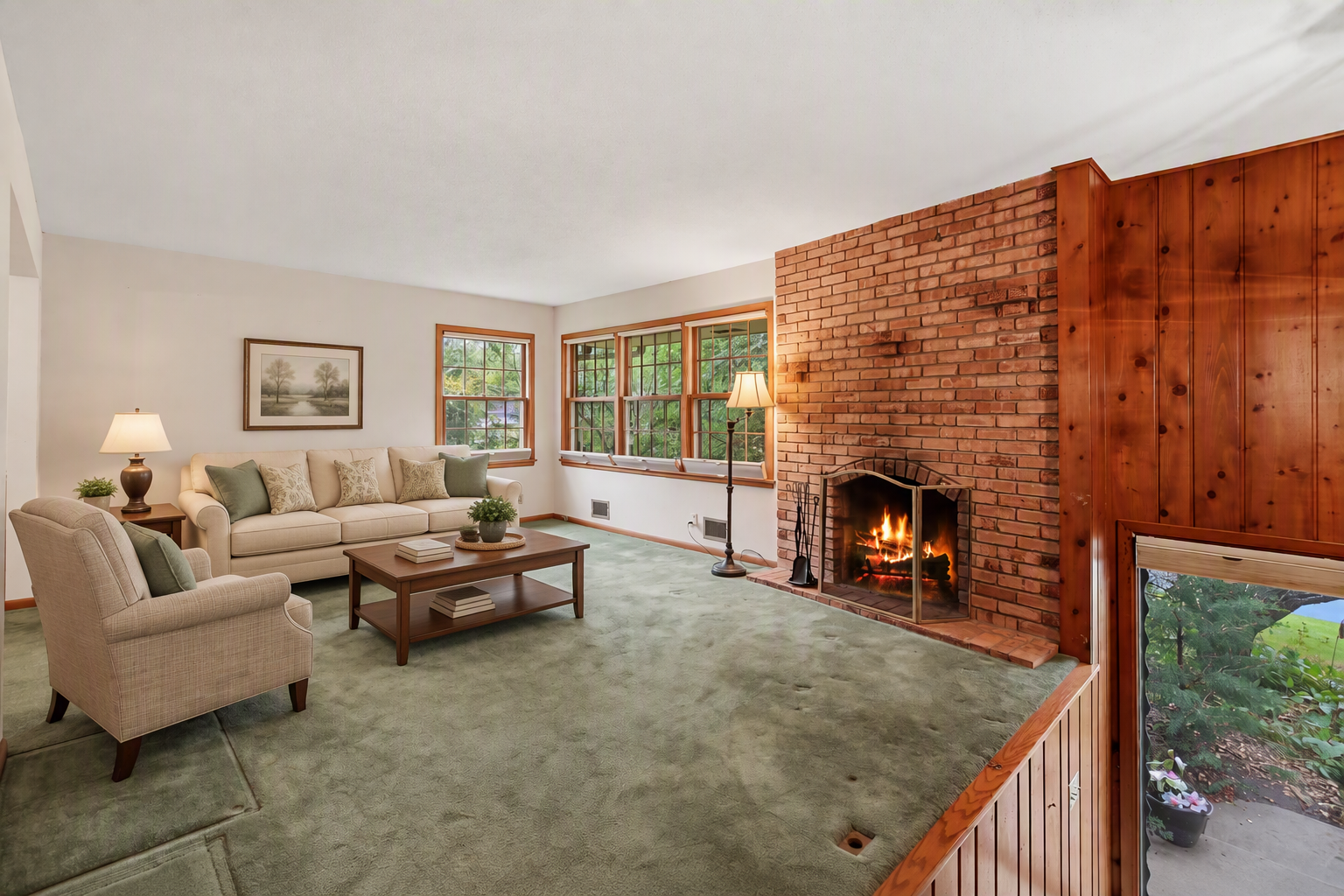 View of Residential at 141 Oakwood Drive, New Brighton MN 55112, New Brighton (7 of 65) - Mike Wilen | Minnesota Team Real Estate