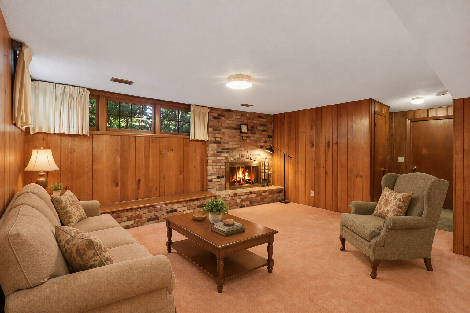 View of Residential at 141 Oakwood Drive, New Brighton MN 55112, New Brighton (48 of 65) - Mike Wilen | Minnesota Team Real Estate
