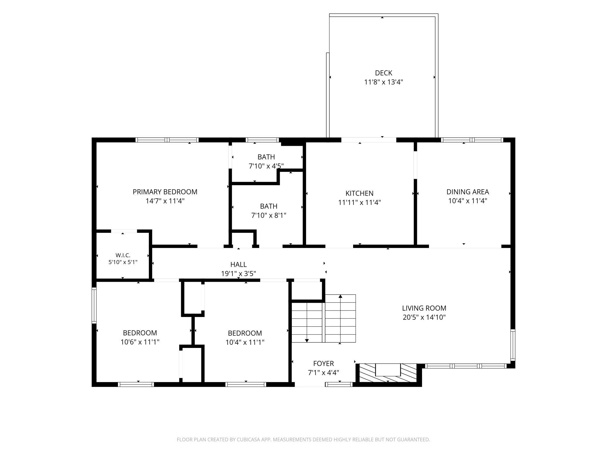View of Residential at 141 Oakwood Drive, New Brighton MN 55112, New Brighton (63 of 65) - Mike Wilen | Minnesota Team Real Estate