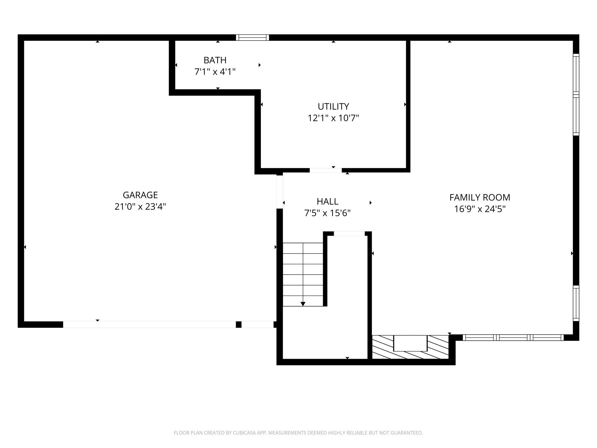 View of Residential at 141 Oakwood Drive, New Brighton MN 55112, New Brighton (64 of 65) - Mike Wilen | Minnesota Team Real Estate