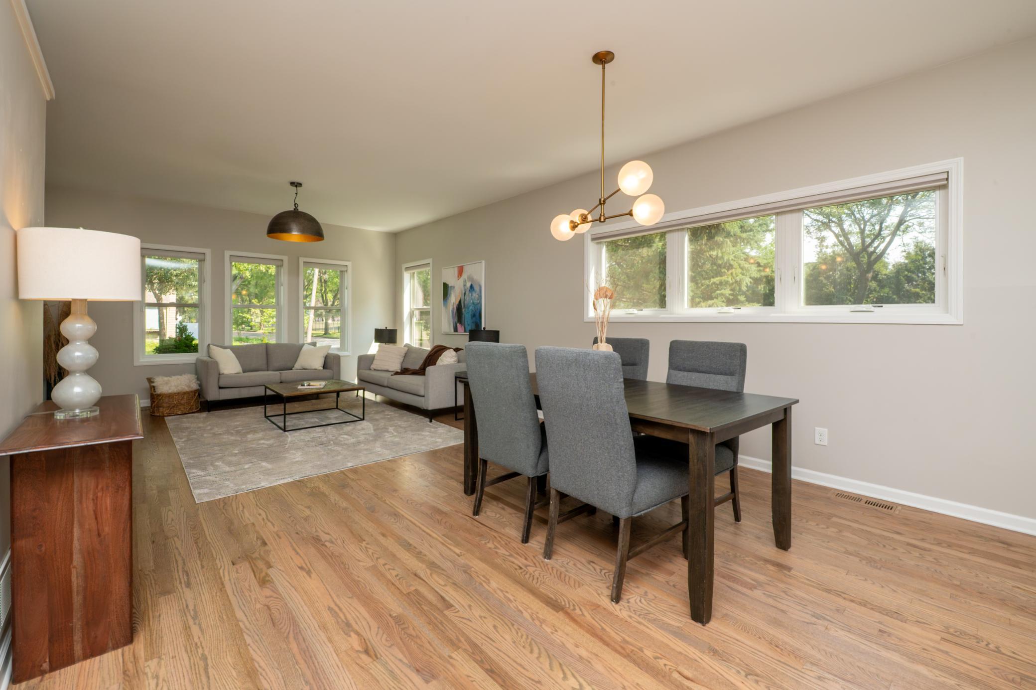 View of Residential at 4101 James Avenue, Minneapolis MN 55412, Minneapolis (10 of 76) - Mike Wilen | Minnesota Team Real Estate