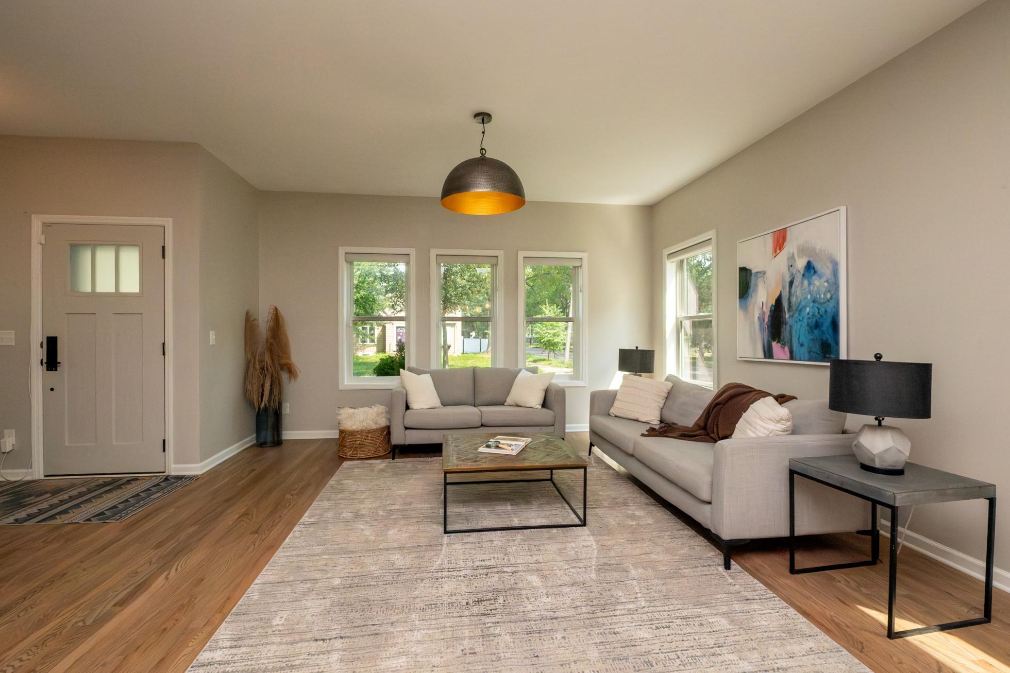 View of Residential at 4101 James Avenue, Minneapolis MN 55412, Minneapolis (7 of 76) - Mike Wilen | Minnesota Team Real Estate