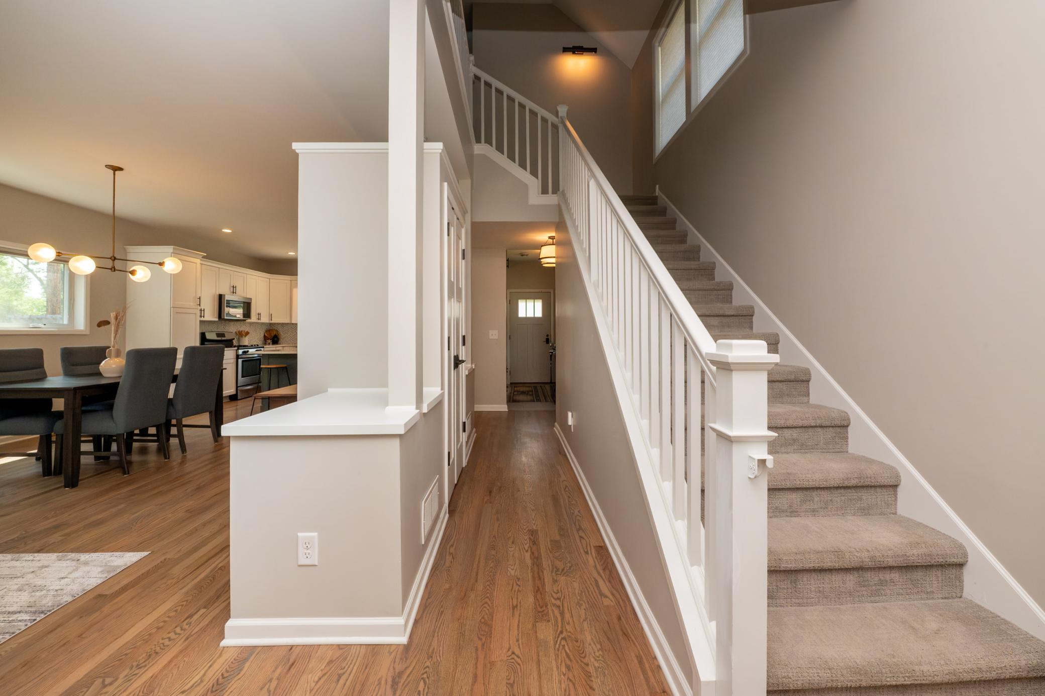 View of Residential at 4101 James Avenue, Minneapolis MN 55412, Minneapolis (24 of 76) - Mike Wilen | Minnesota Team Real Estate