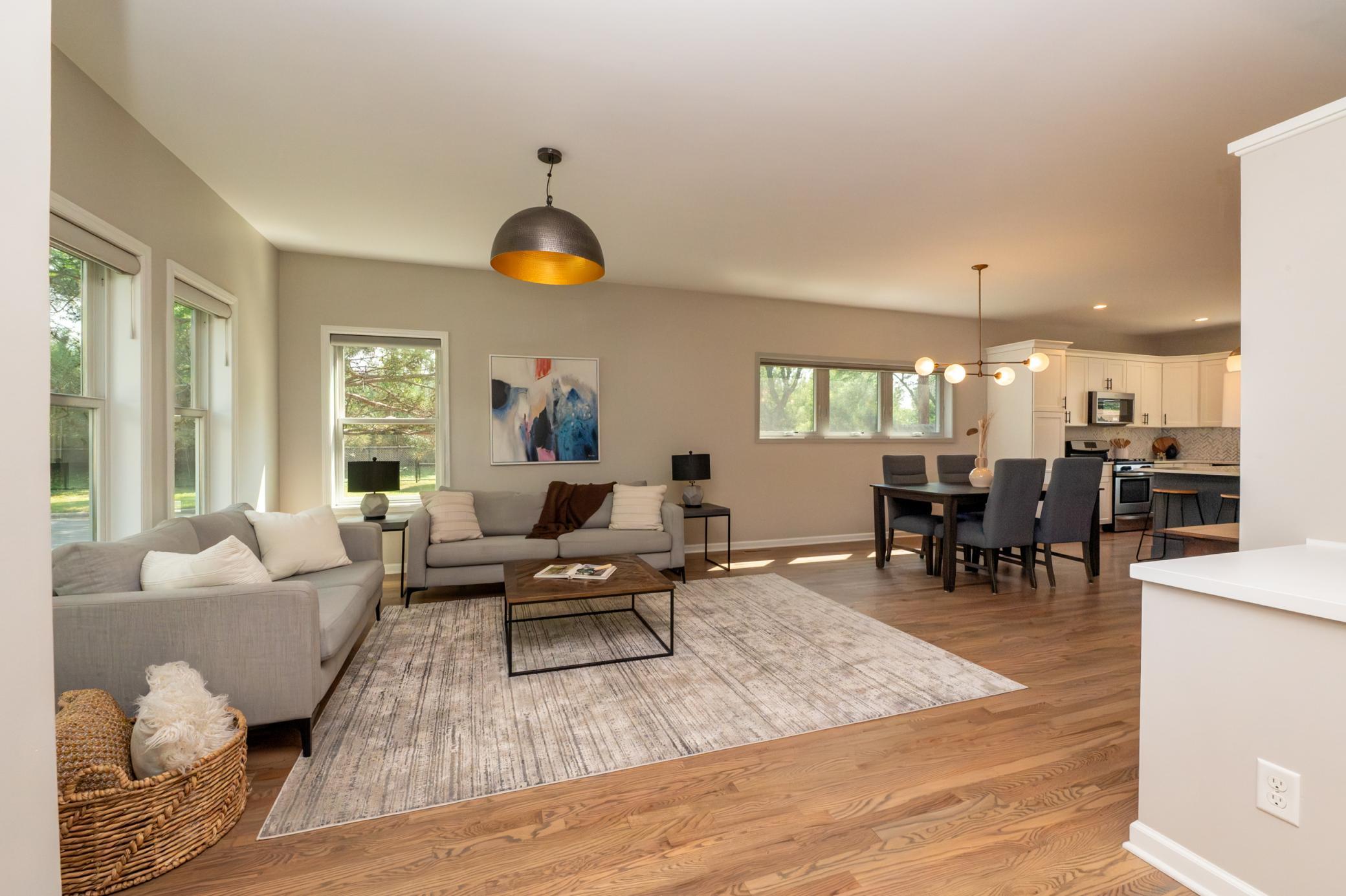 View of Residential at 4101 James Avenue, Minneapolis MN 55412, Minneapolis (6 of 76) - Mike Wilen | Minnesota Team Real Estate