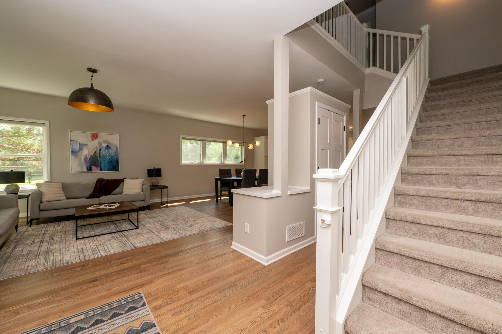 View of Residential at 4101 James Avenue, Minneapolis MN 55412, Minneapolis (23 of 76) - Mike Wilen | Minnesota Team Real Estate