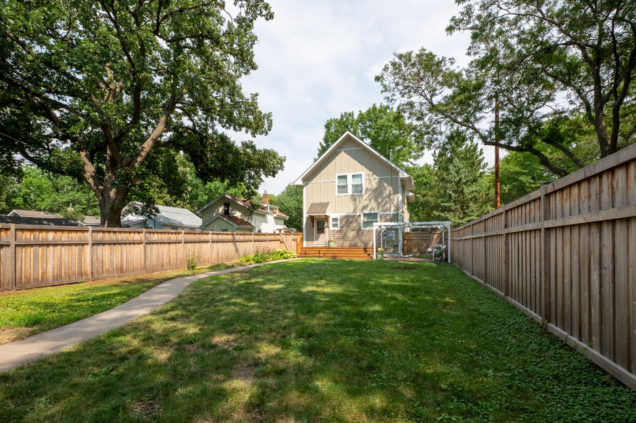 View of Residential at 4101 James Avenue, Minneapolis MN 55412, Minneapolis (53 of 76) - Mike Wilen | Minnesota Team Real Estate