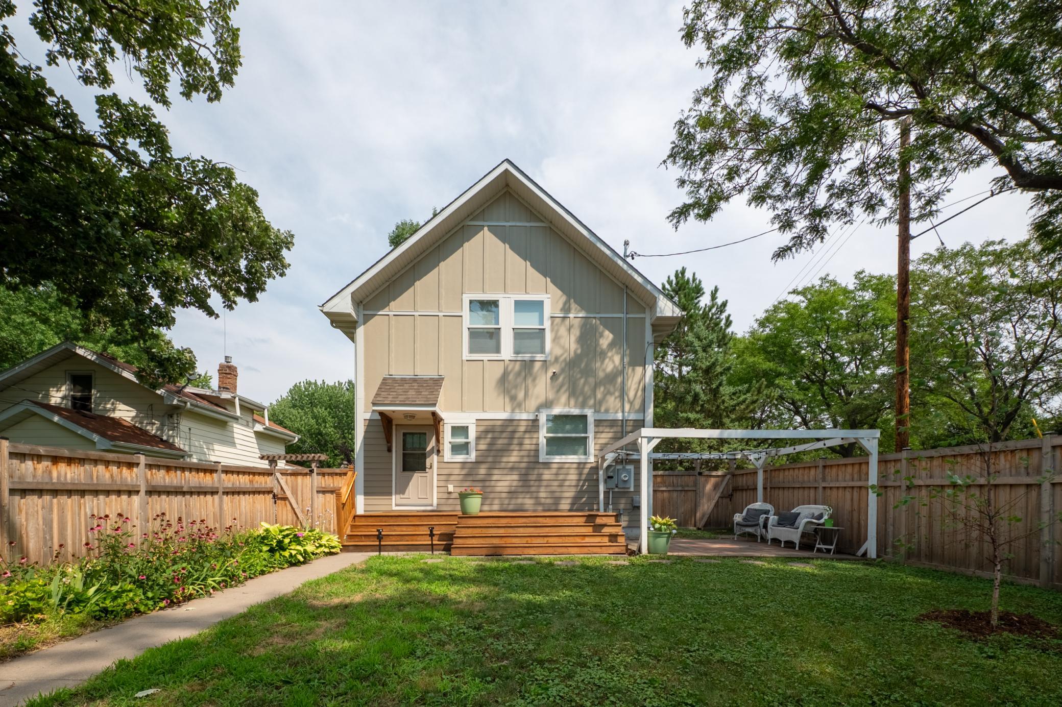 View of Residential at 4101 James Avenue, Minneapolis MN 55412, Minneapolis (47 of 76) - Mike Wilen | Minnesota Team Real Estate