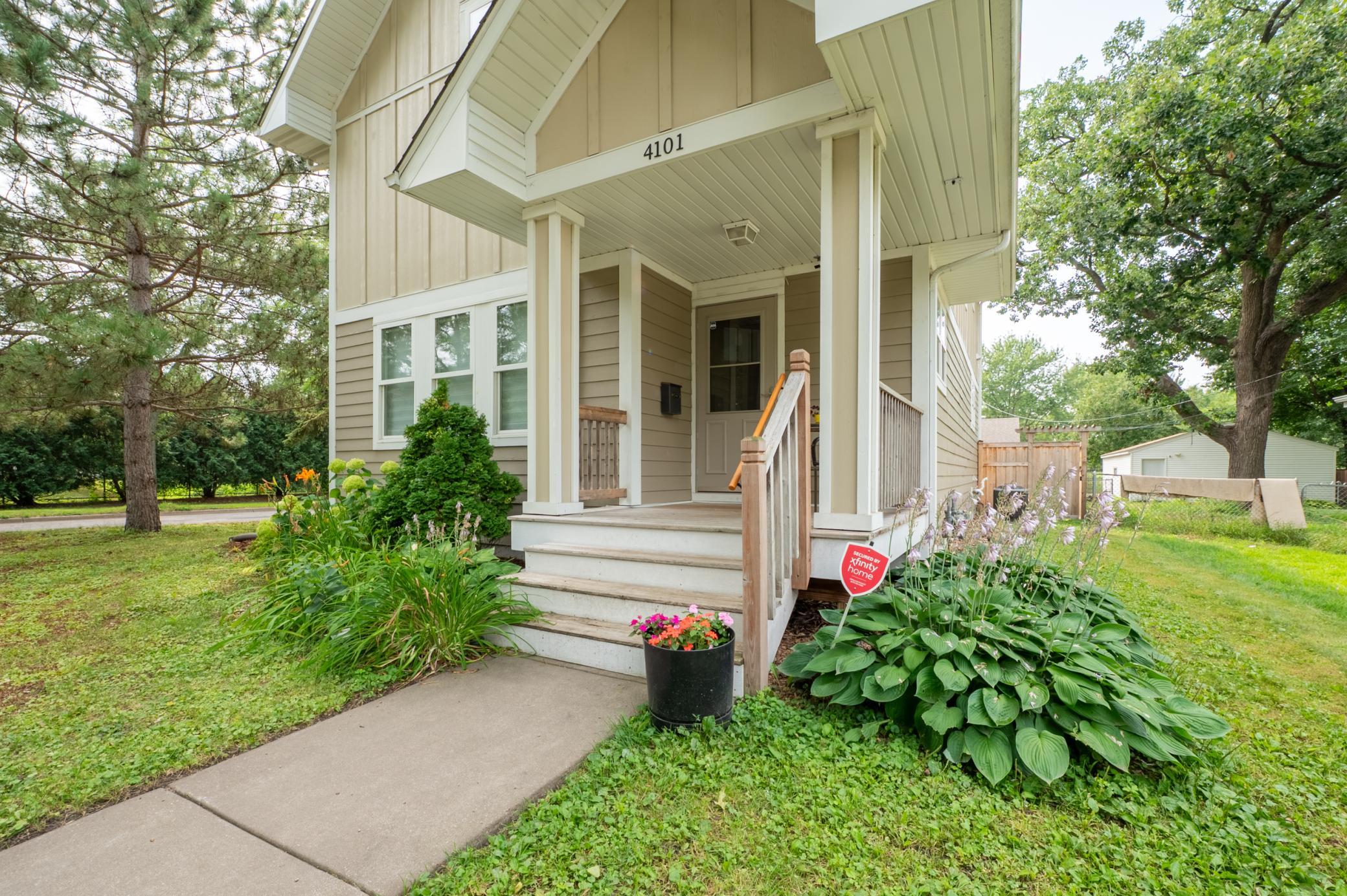 View of Residential at 4101 James Avenue, Minneapolis MN 55412, Minneapolis (4 of 76) - Mike Wilen | Minnesota Team Real Estate