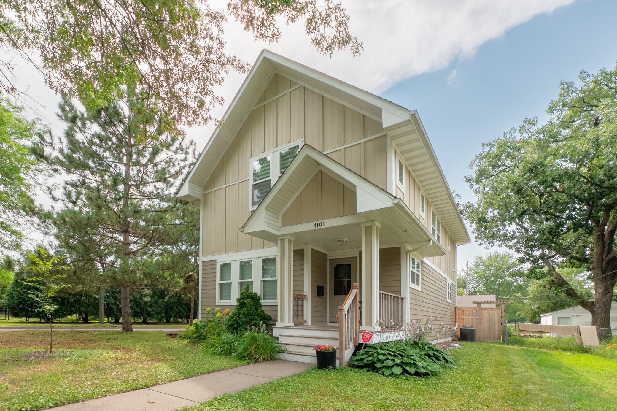 View of Residential at 4101 James Avenue, Minneapolis MN 55412, Minneapolis (3 of 76) - Mike Wilen | Minnesota Team Real Estate