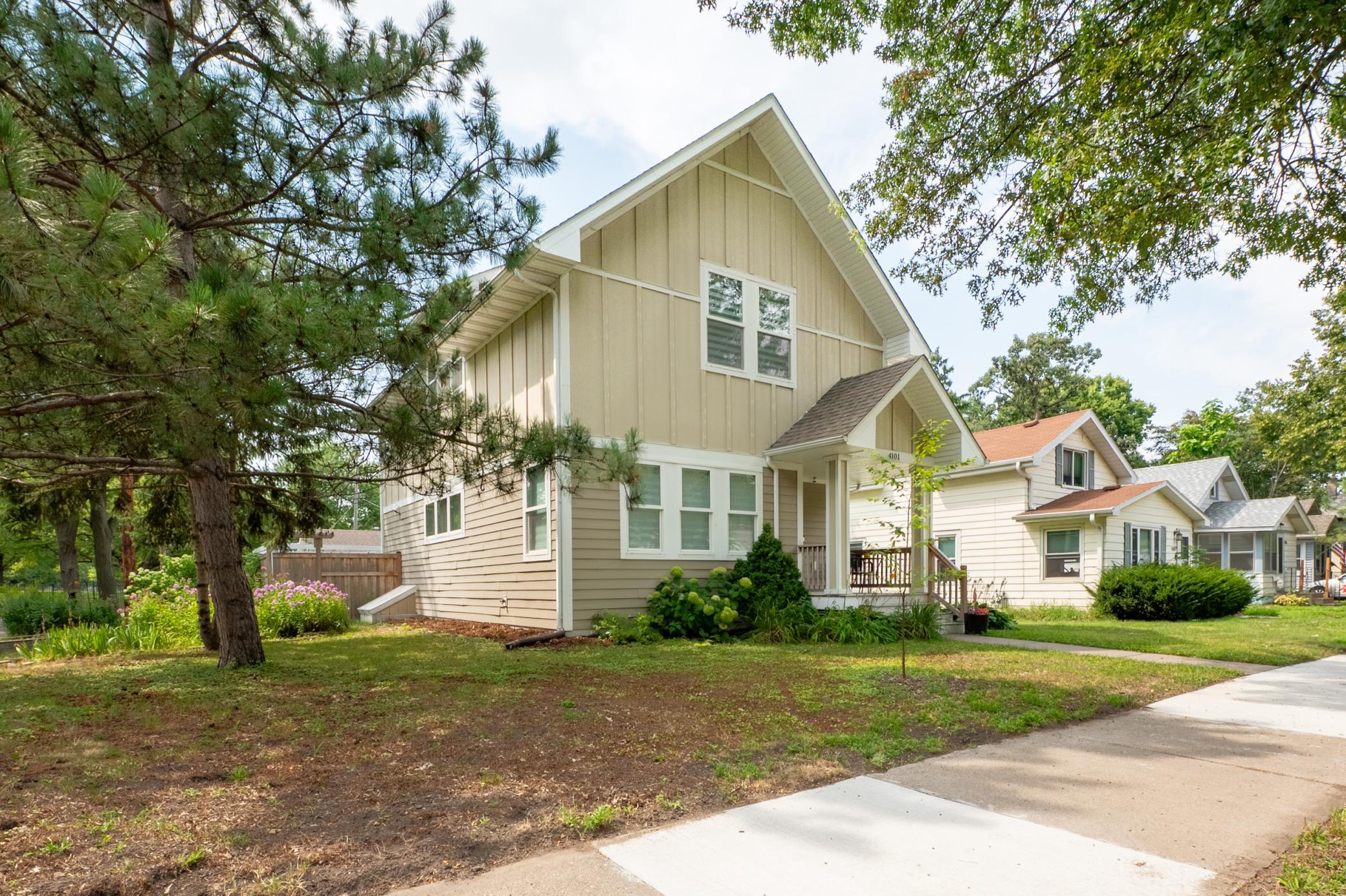 View of Residential at 4101 James Avenue, Minneapolis MN 55412, Minneapolis - Mike Wilen | Minnesota Team Real Estate