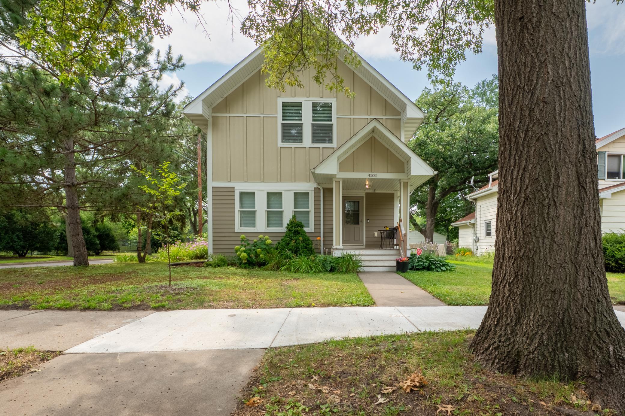 View of Residential at 4101 James Avenue, Minneapolis MN 55412, Minneapolis (2 of 76) - Mike Wilen | Minnesota Team Real Estate