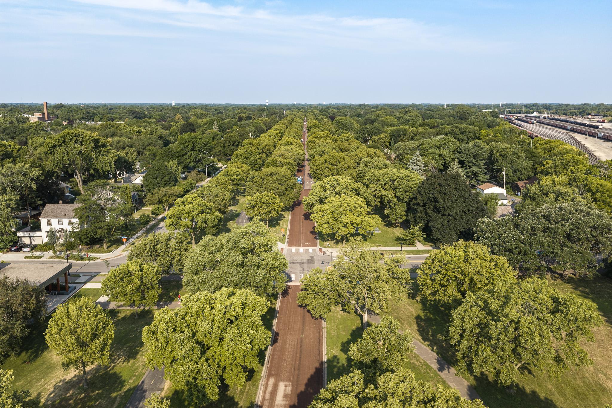 View of Residential at 4101 James Avenue, Minneapolis MN 55412, Minneapolis (75 of 76) - Mike Wilen | Minnesota Team Real Estate