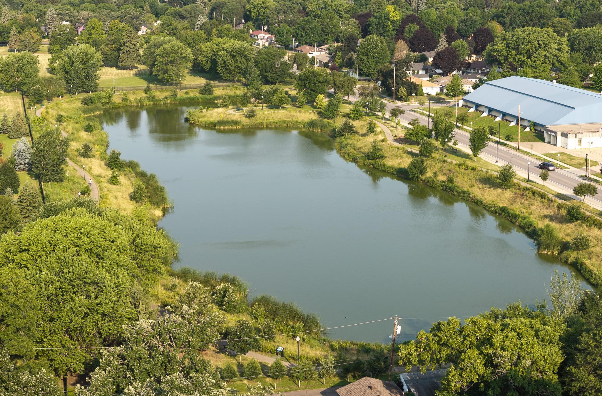 View of Residential at 4101 James Avenue, Minneapolis MN 55412, Minneapolis (69 of 76) - Mike Wilen | Minnesota Team Real Estate