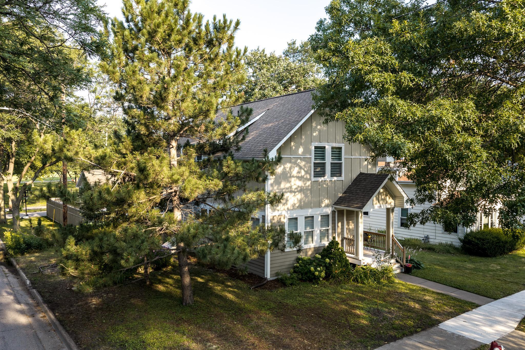 View of Residential at 4101 James Avenue, Minneapolis MN 55412, Minneapolis (65 of 76) - Mike Wilen | Minnesota Team Real Estate