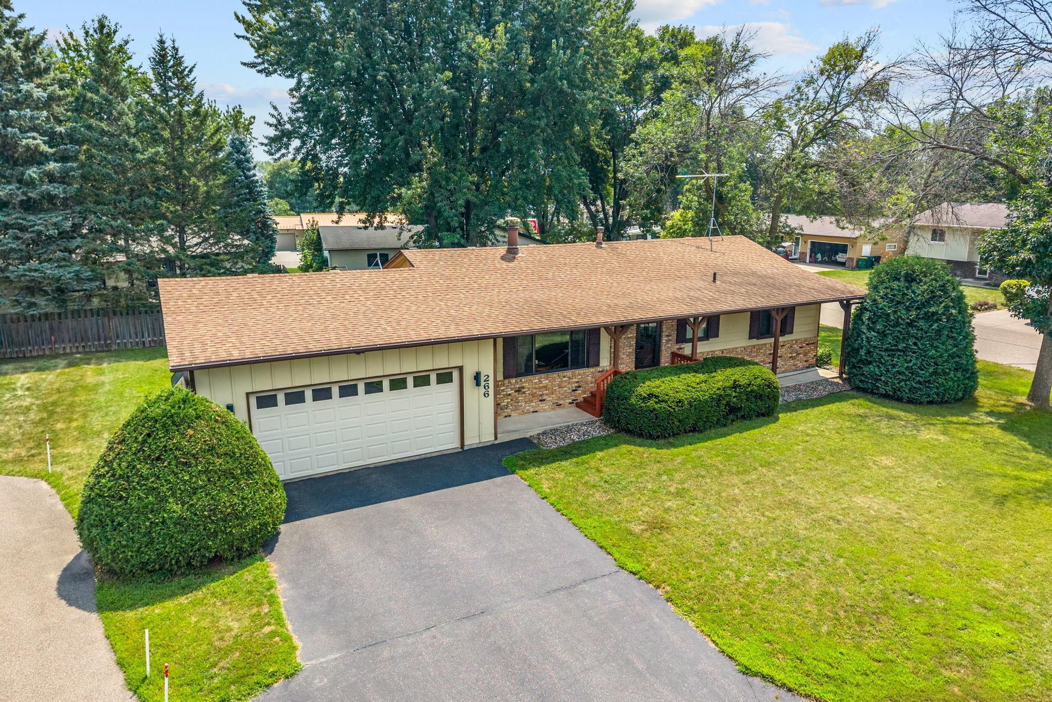 View of Residential at 266 Cardinal Court, Chaska MN 55318, Chaska (50 of 53) - Mike Wilen | Minnesota Team Real Estate