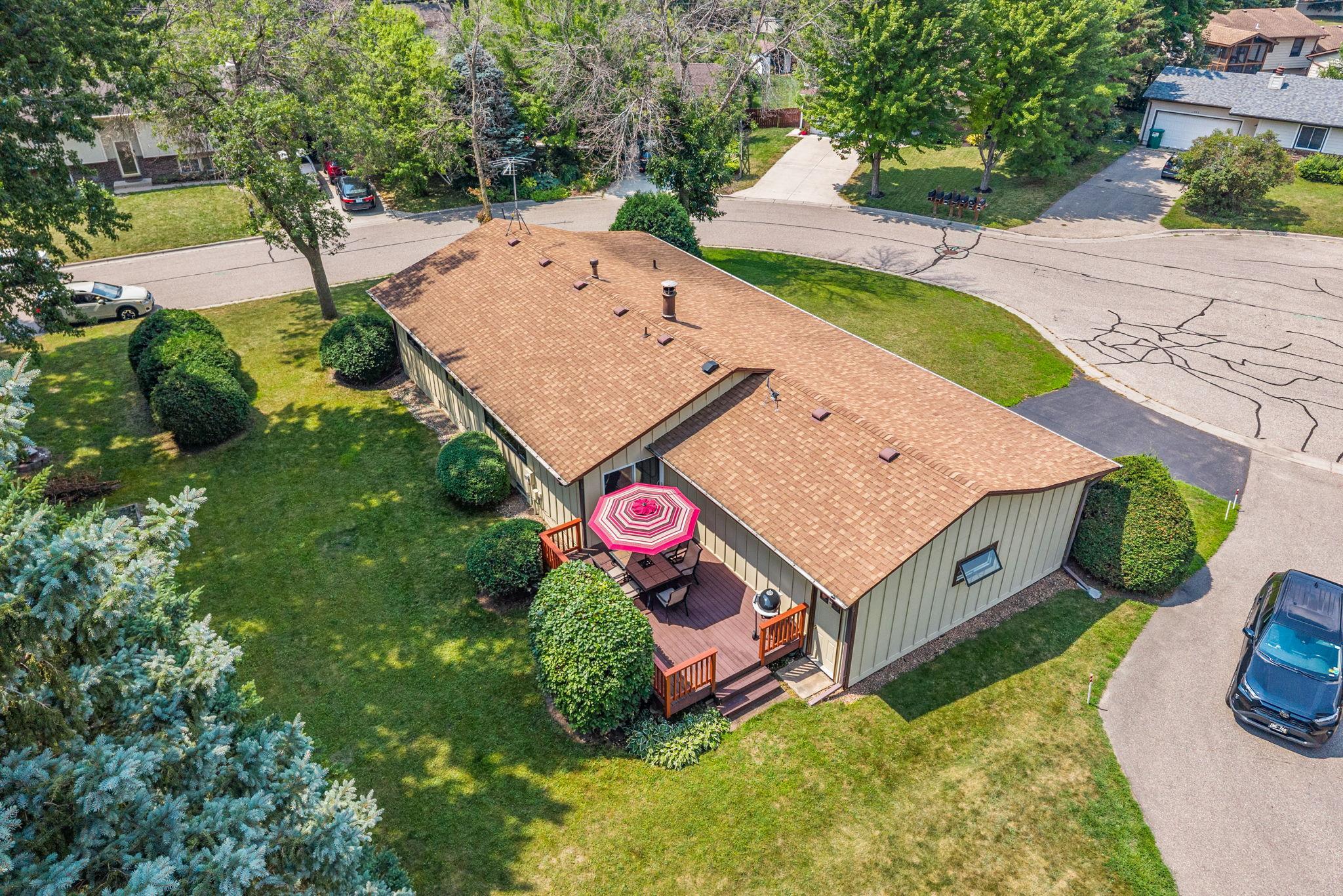 View of Residential at 266 Cardinal Court, Chaska MN 55318, Chaska (46 of 53) - Mike Wilen | Minnesota Team Real Estate