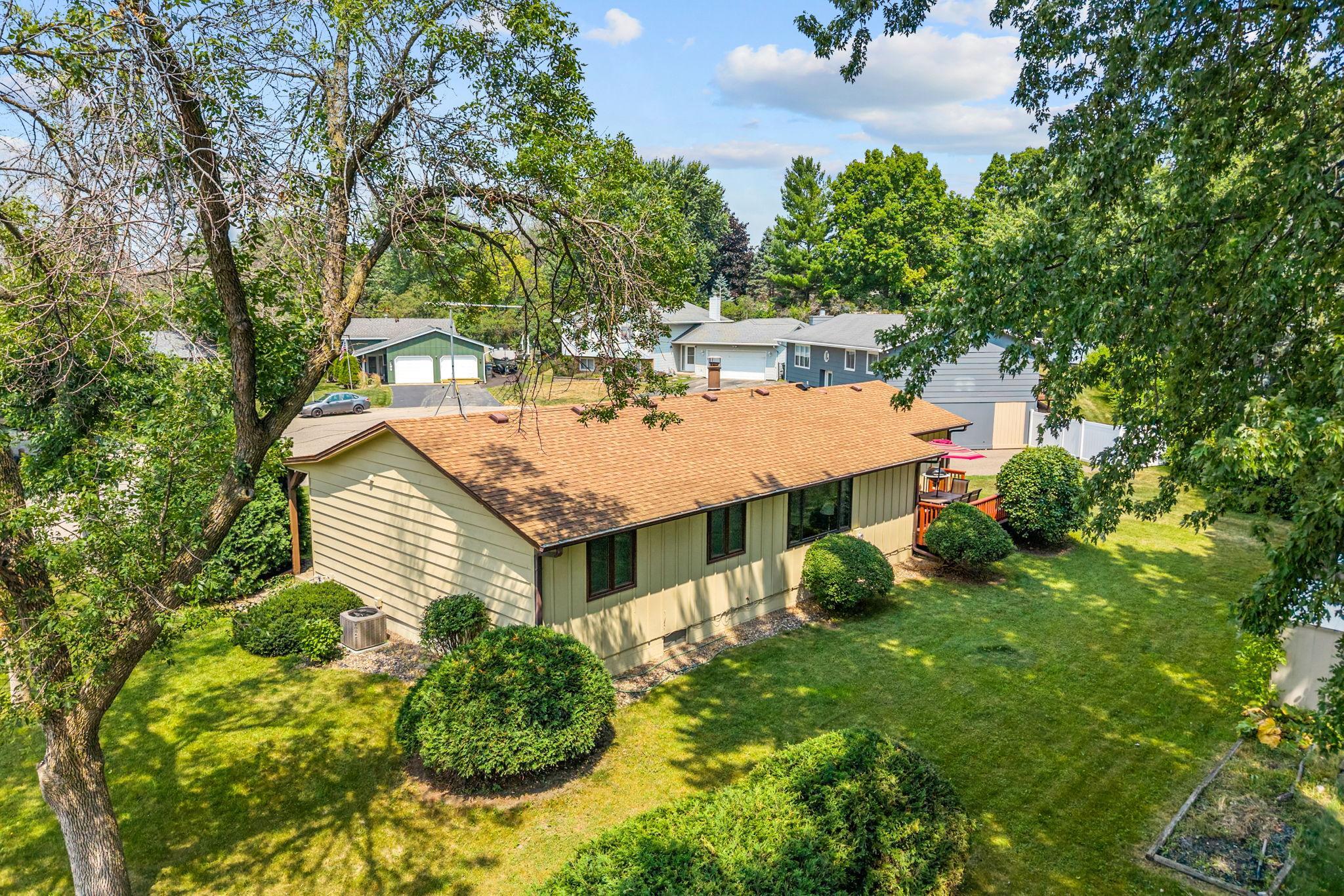View of Residential at 266 Cardinal Court, Chaska MN 55318, Chaska (45 of 53) - Mike Wilen | Minnesota Team Real Estate